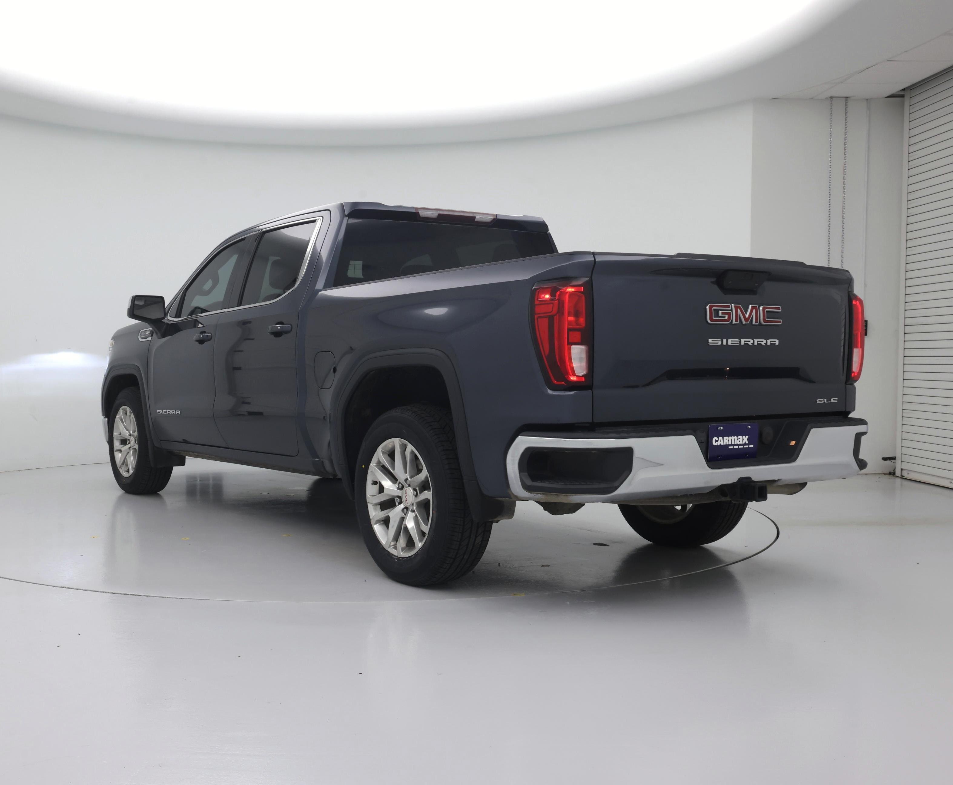 Thumbnail: 2020 GMC Sierra 1500 - 2