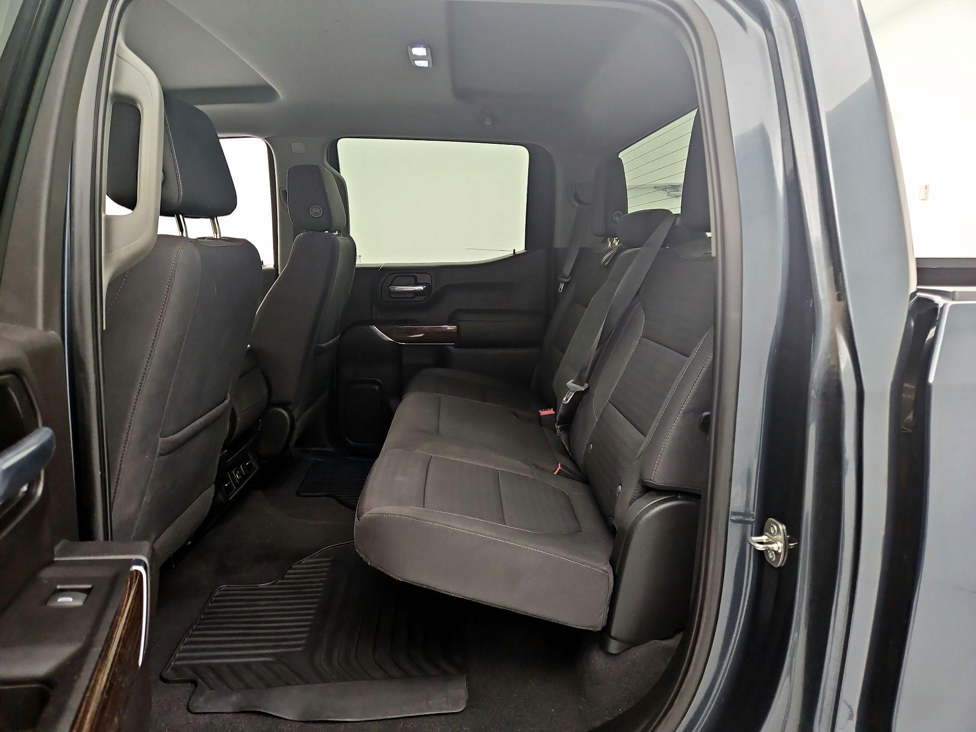 Thumbnail: 2020 GMC Sierra 1500 - 19