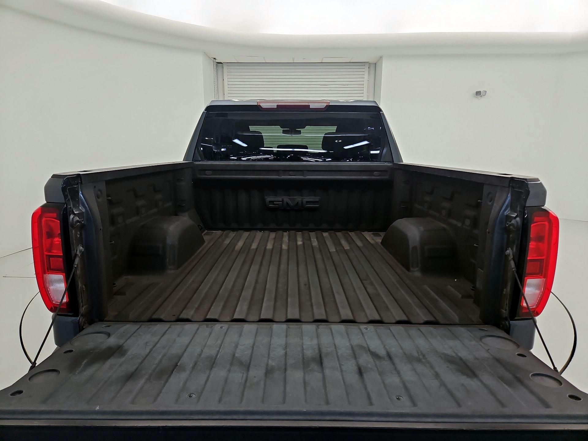 Thumbnail: 2020 GMC Sierra 1500 - 20