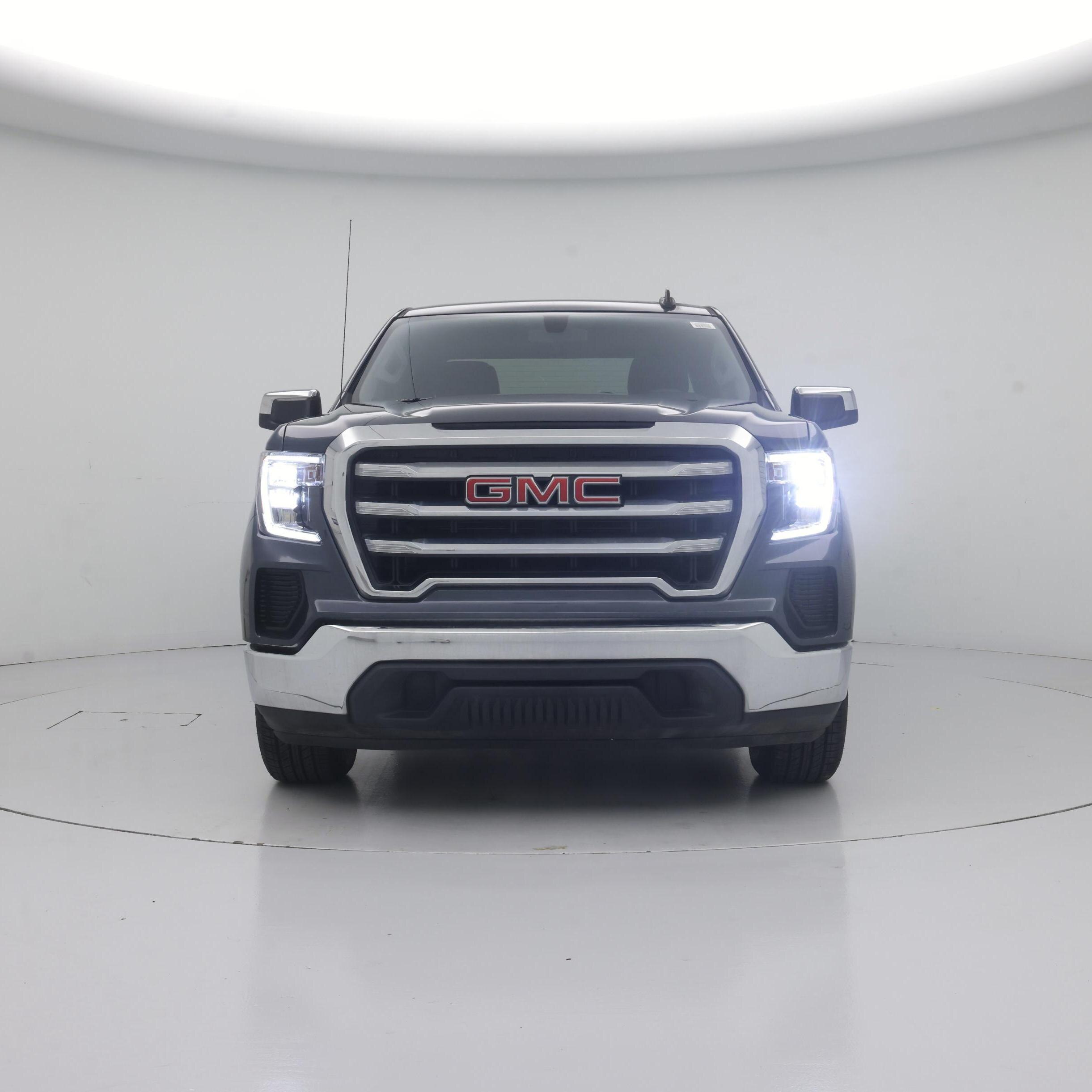 Thumbnail: 2020 GMC Sierra 1500 - 5