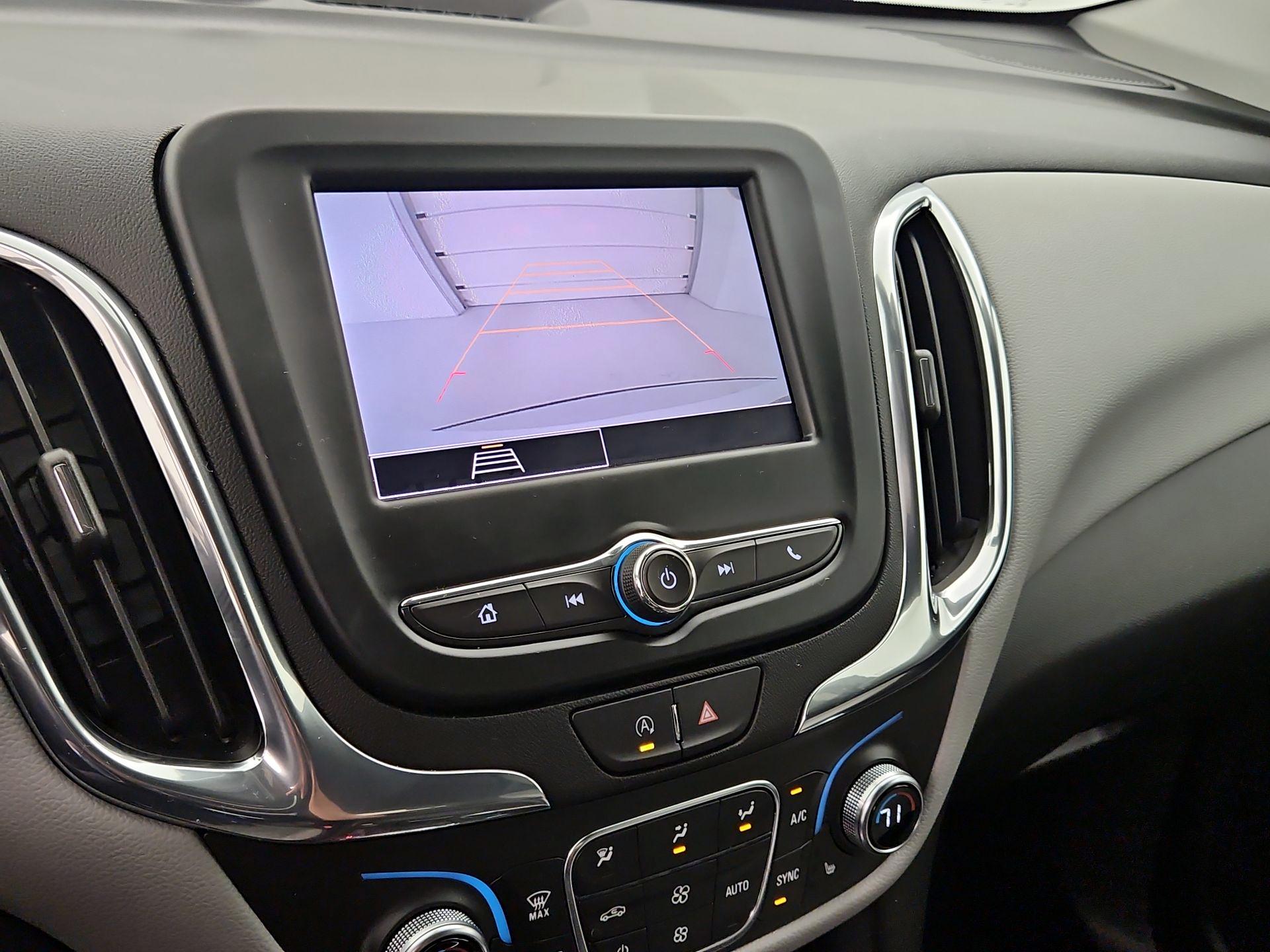 Thumbnail: 2023 Chevrolet Equinox - 14