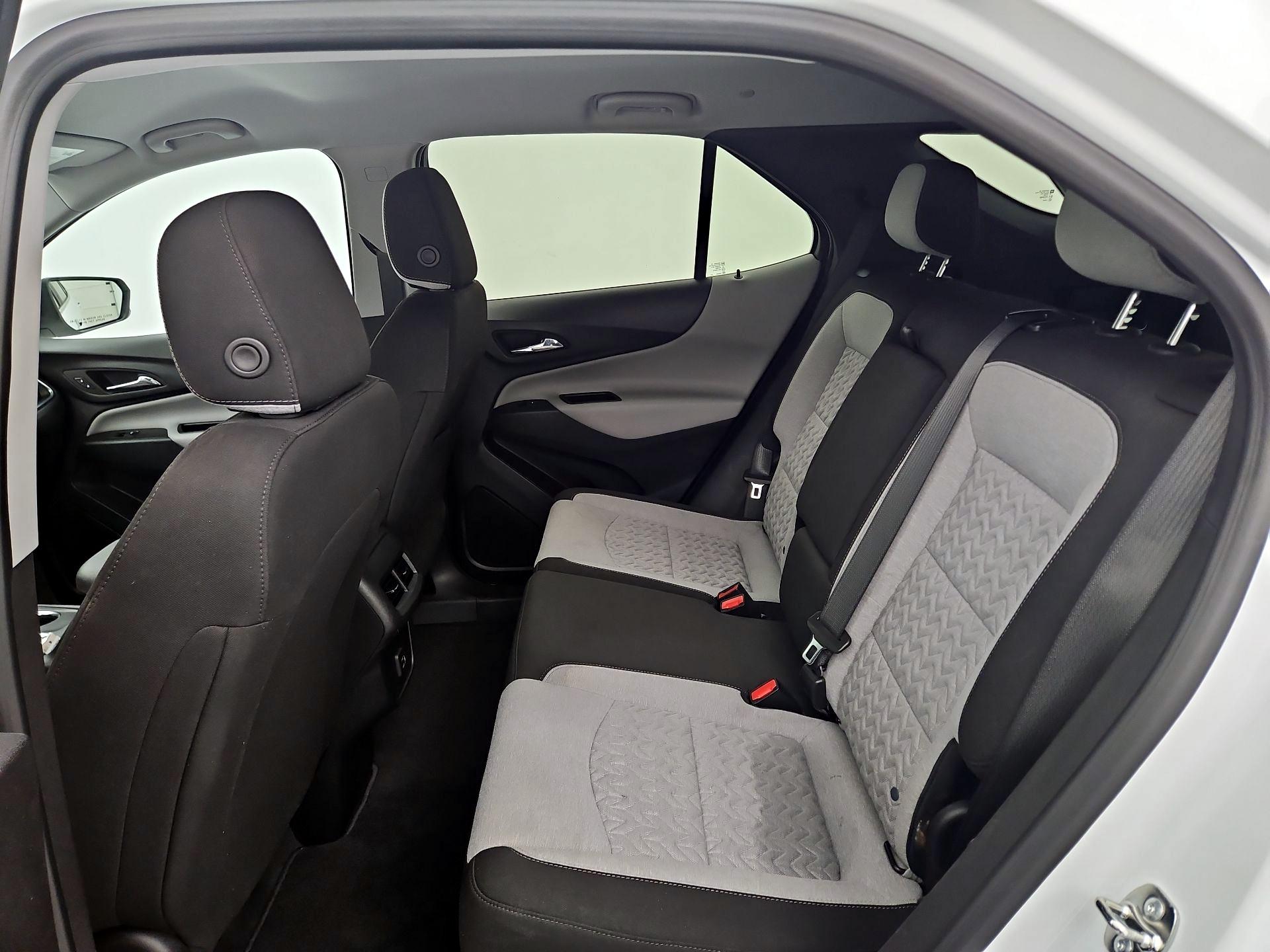 Thumbnail: 2023 Chevrolet Equinox - 19