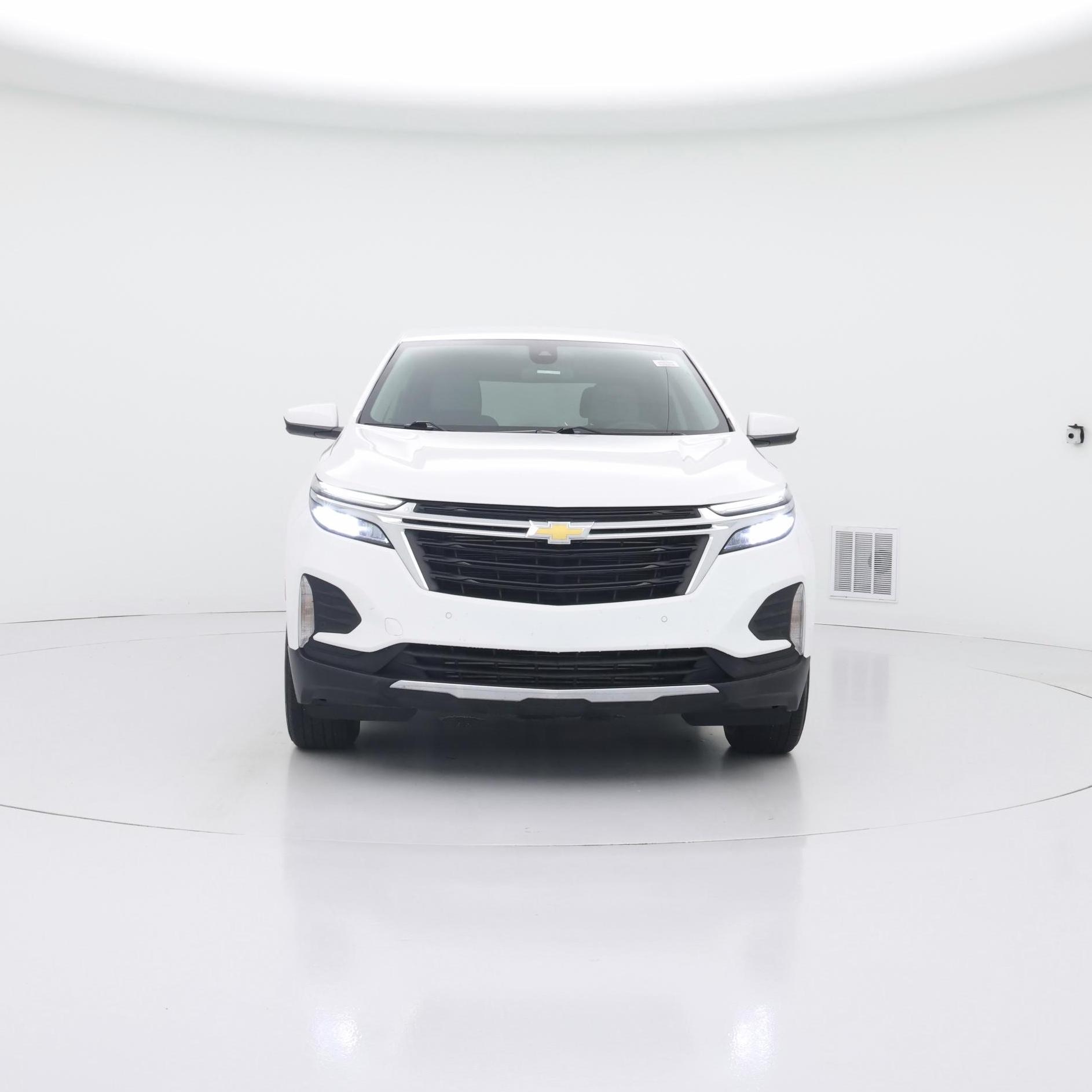 Thumbnail: 2023 Chevrolet Equinox - 5