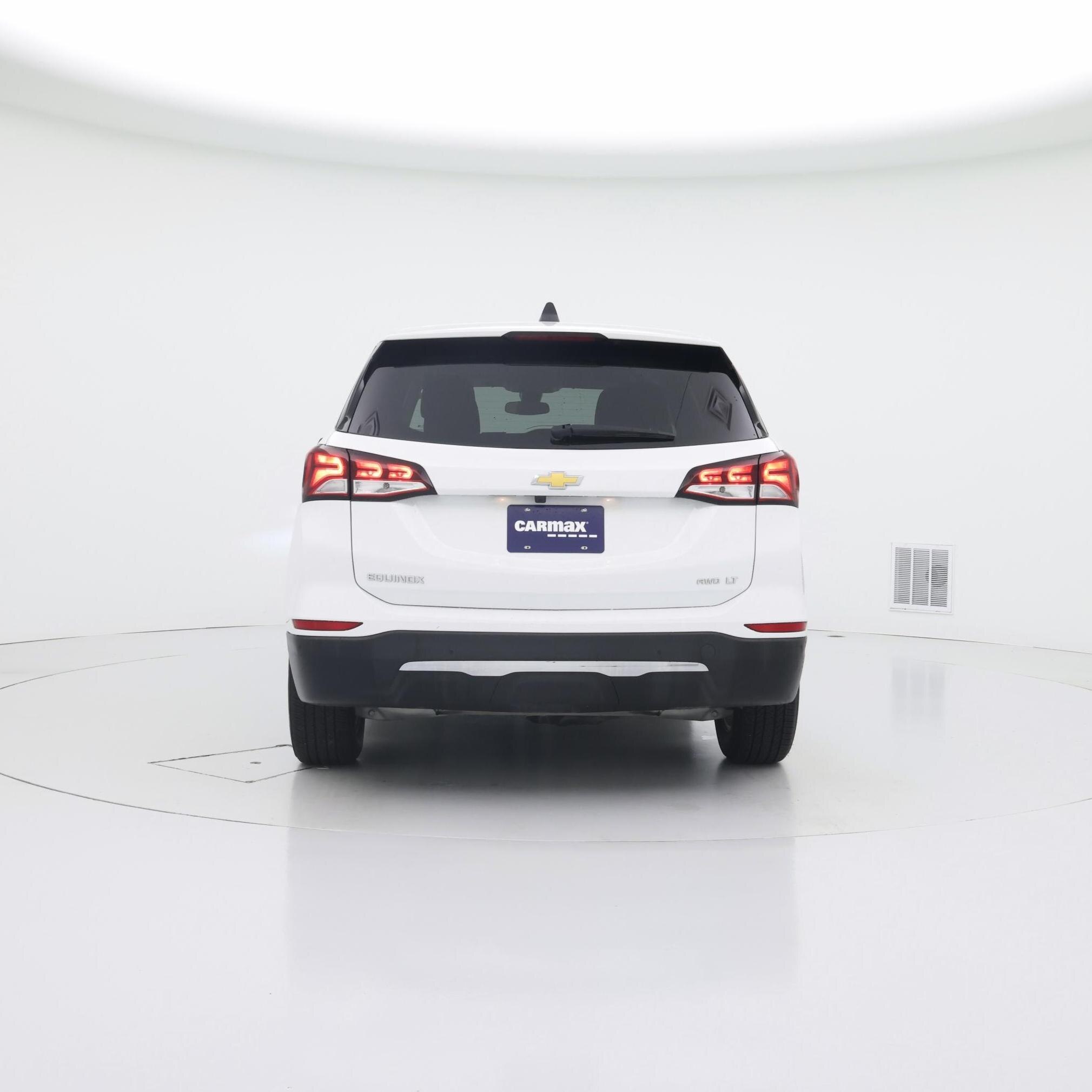 Thumbnail: 2023 Chevrolet Equinox - 6