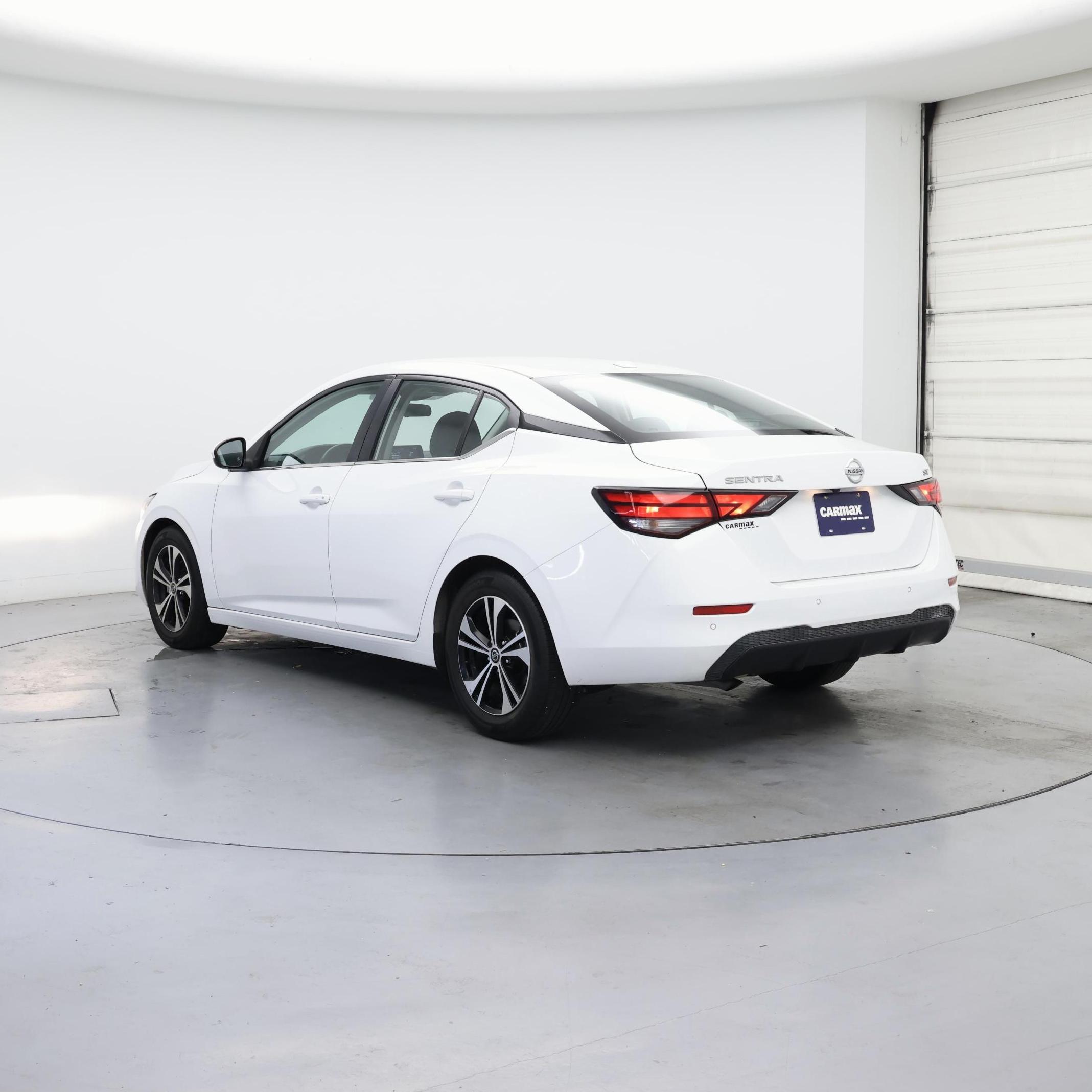 Thumbnail: 2022 Nissan Sentra - 2