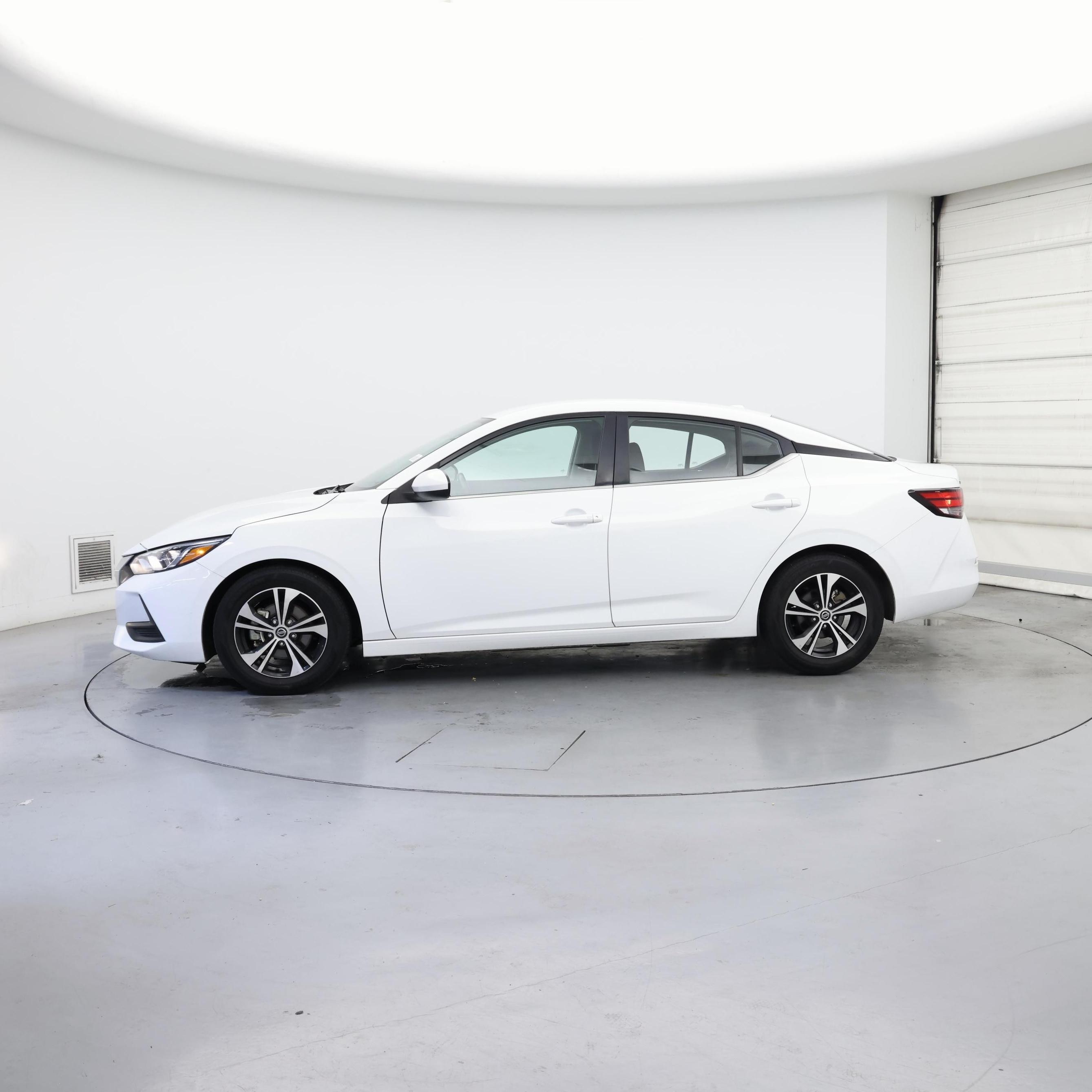 Thumbnail: 2022 Nissan Sentra - 3