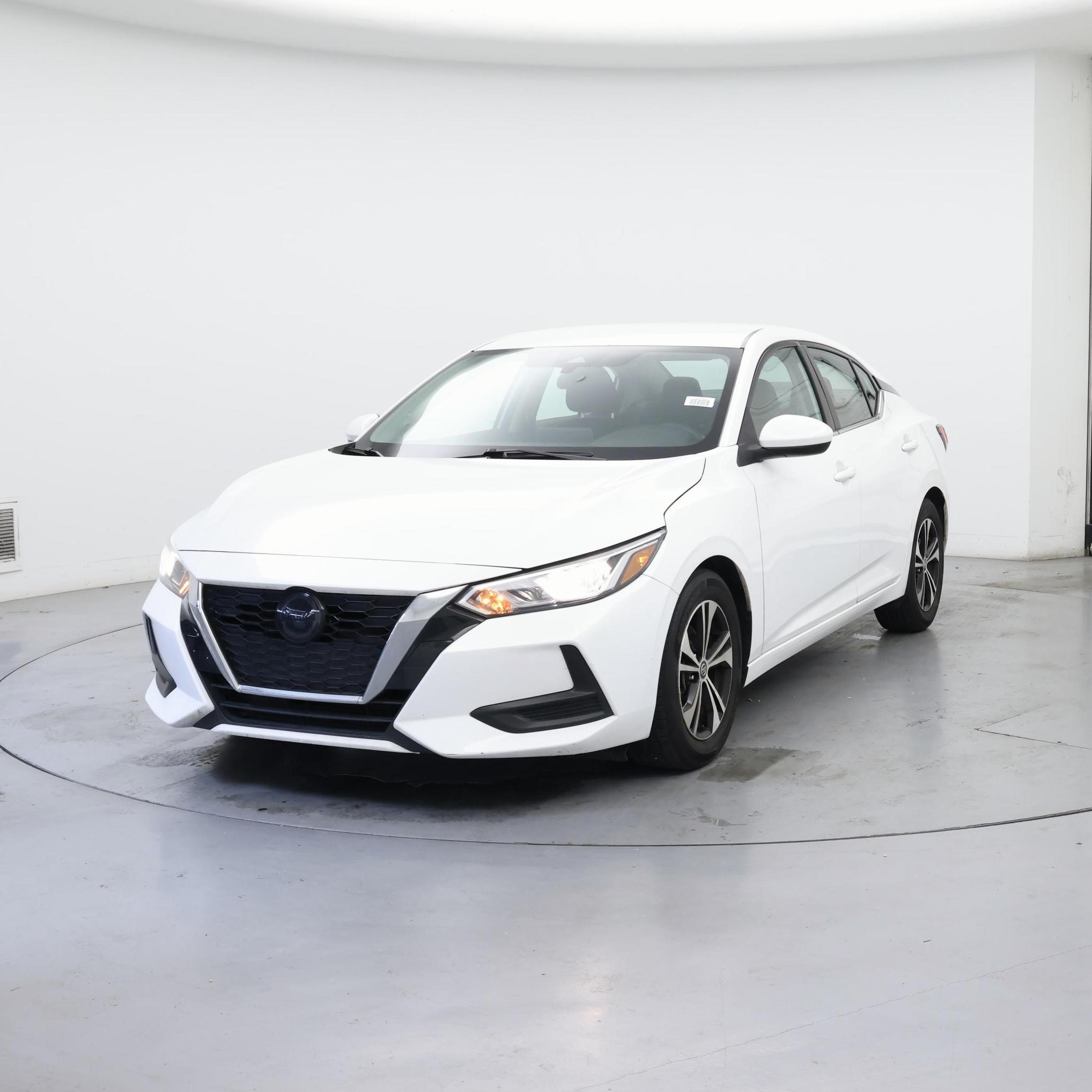 Thumbnail: 2022 Nissan Sentra - 4