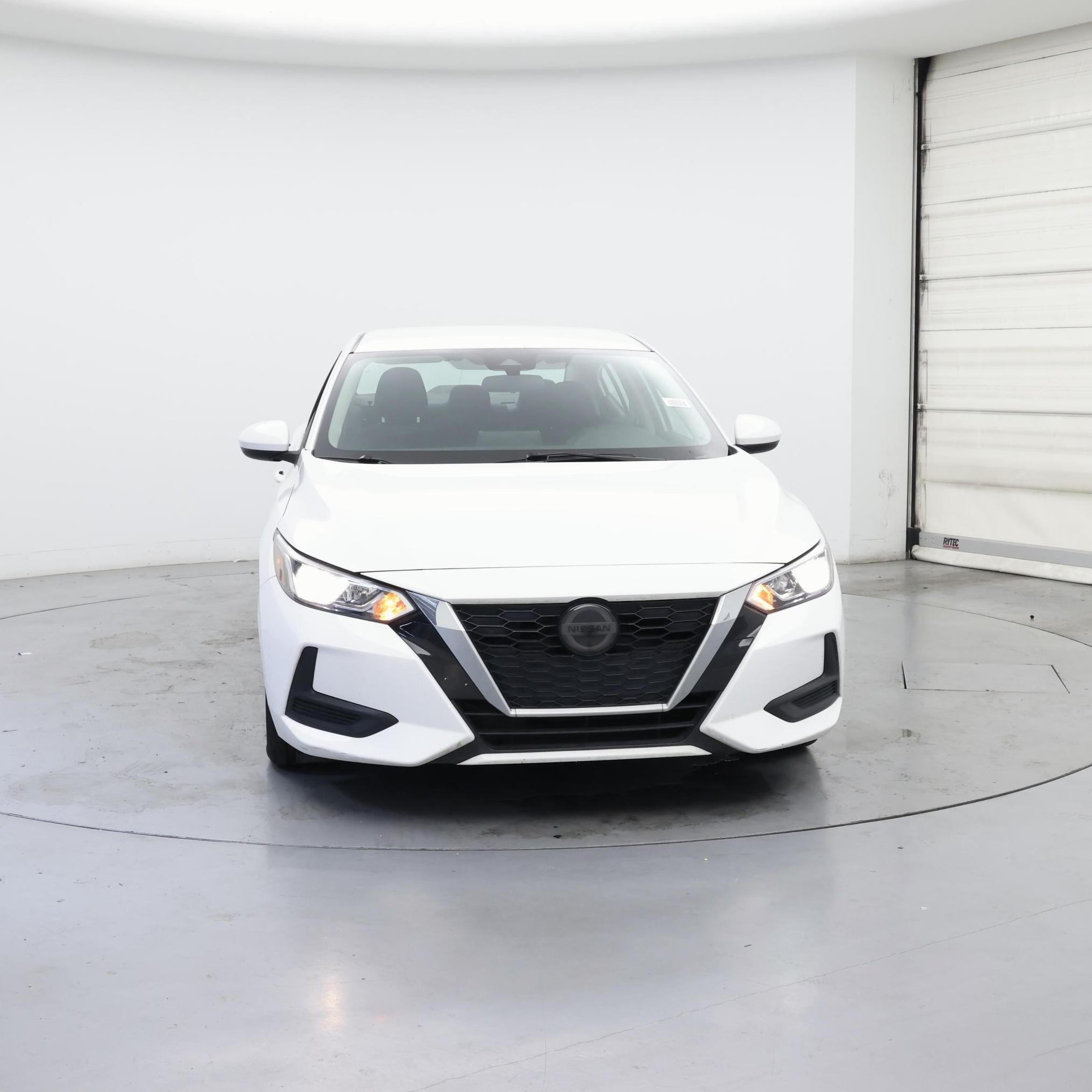 Thumbnail: 2022 Nissan Sentra - 5