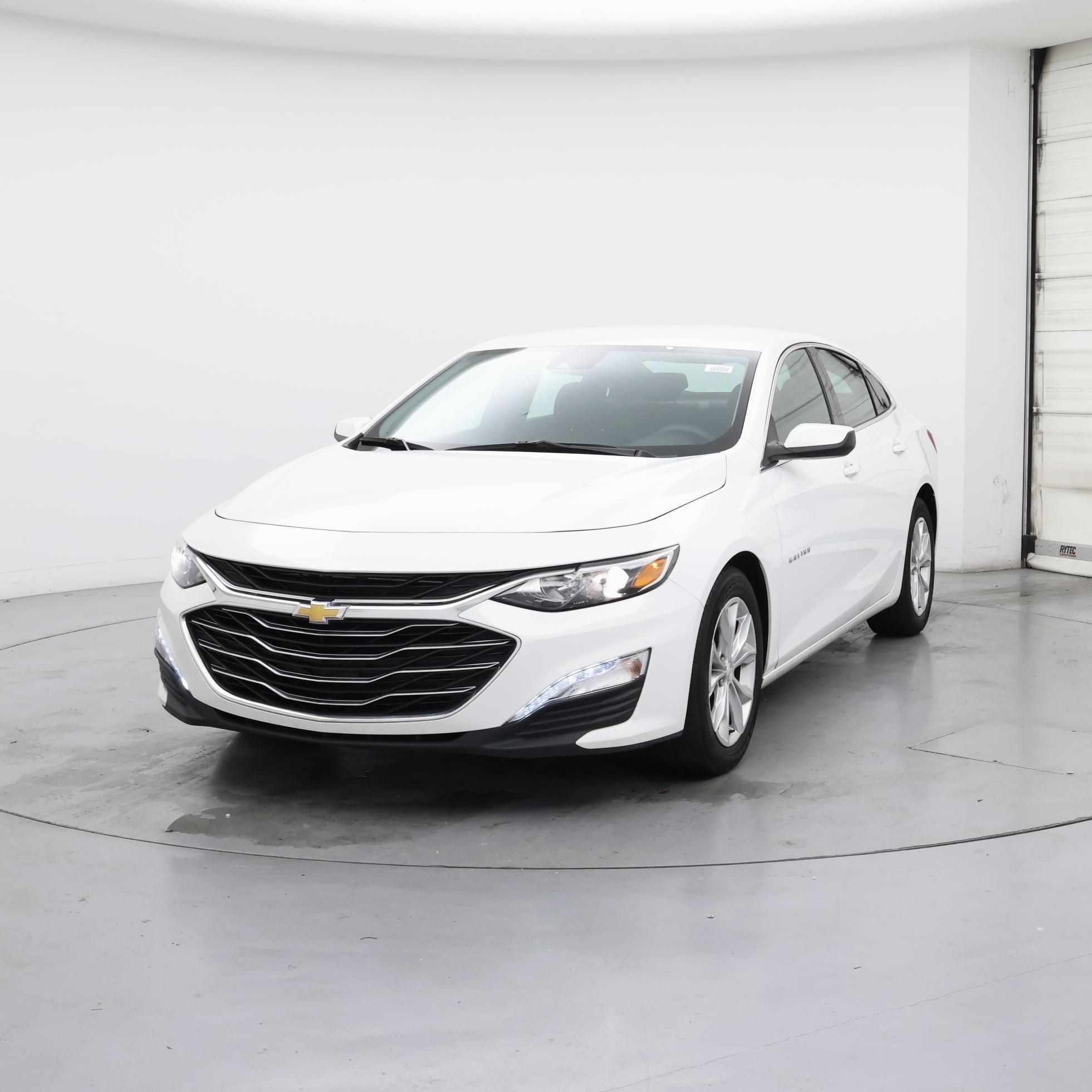 Thumbnail: 2023 Chevrolet Malibu - 4