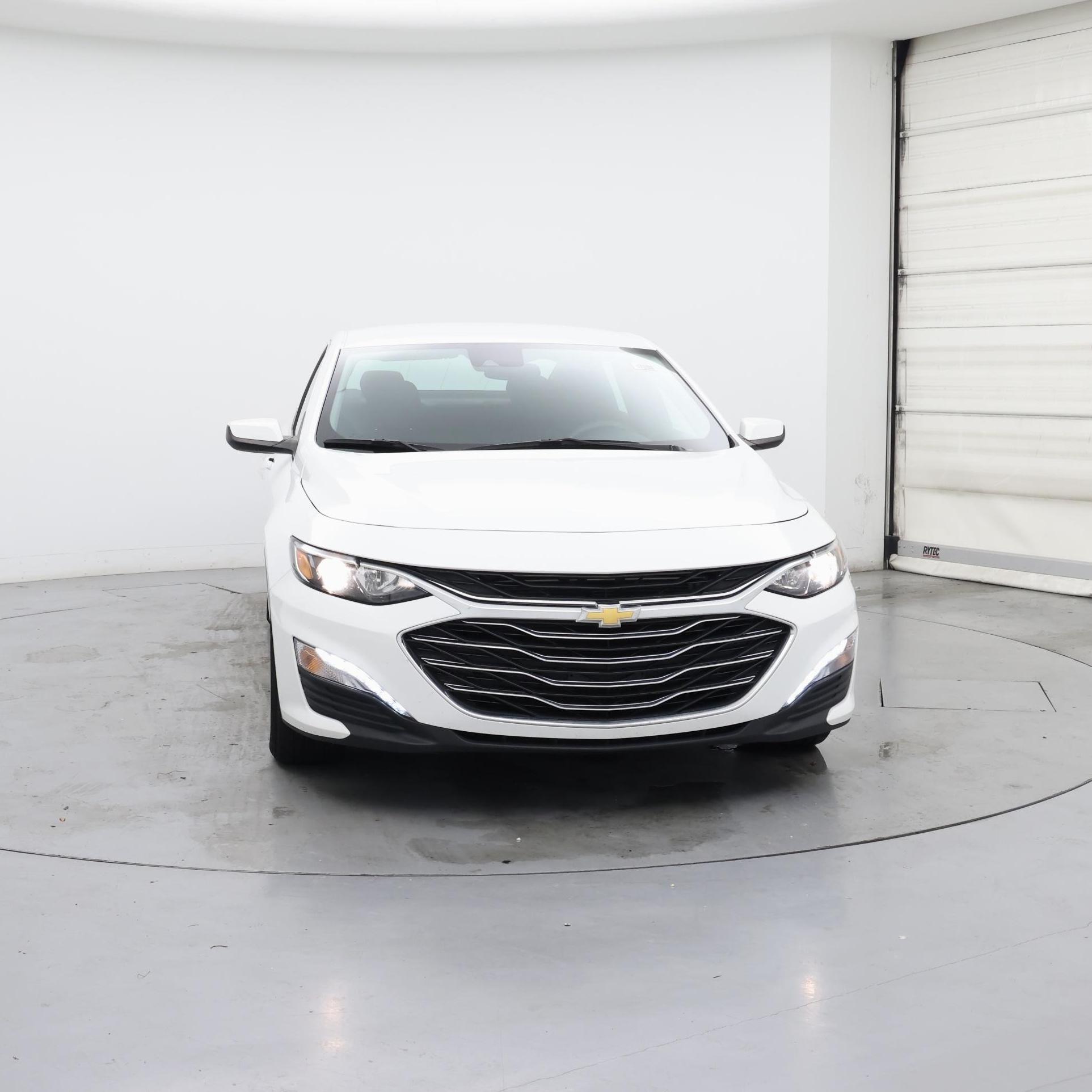 Thumbnail: 2023 Chevrolet Malibu - 5