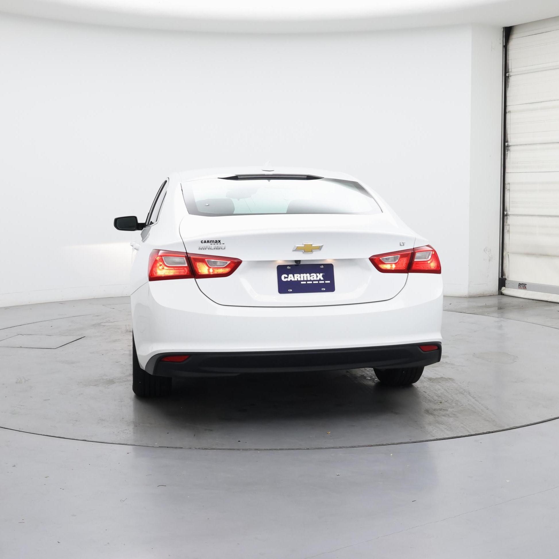 Thumbnail: 2023 Chevrolet Malibu - 6