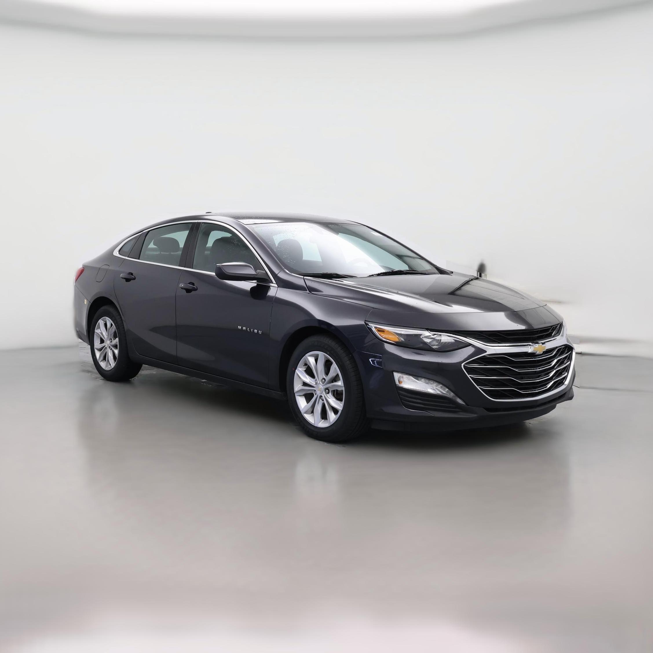 Thumbnail: 2023 Chevrolet Malibu - 1