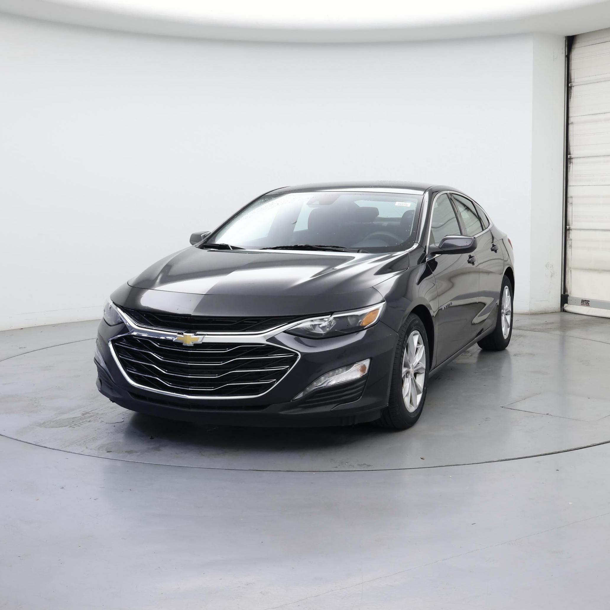 Thumbnail: 2023 Chevrolet Malibu - 4
