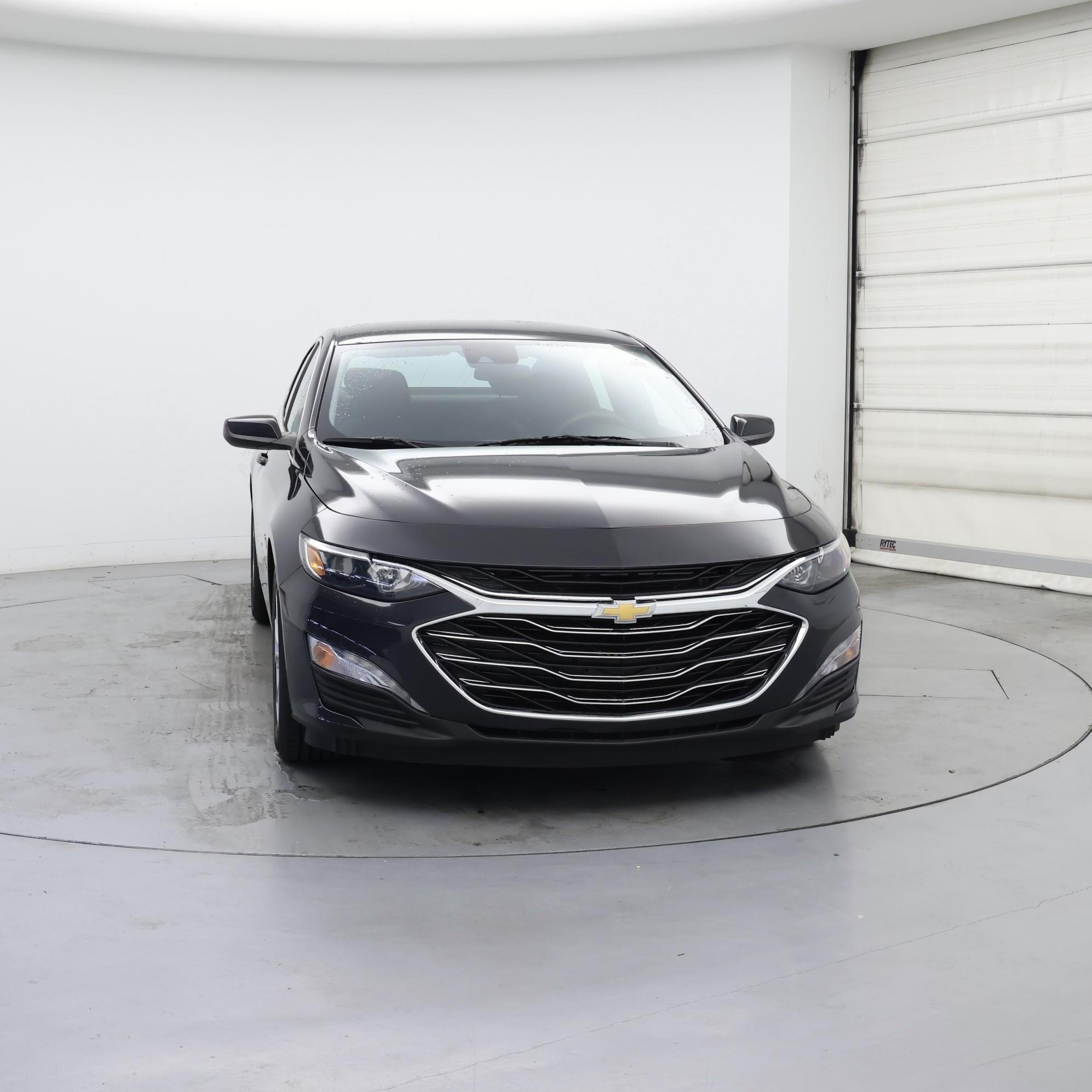 Thumbnail: 2023 Chevrolet Malibu - 5