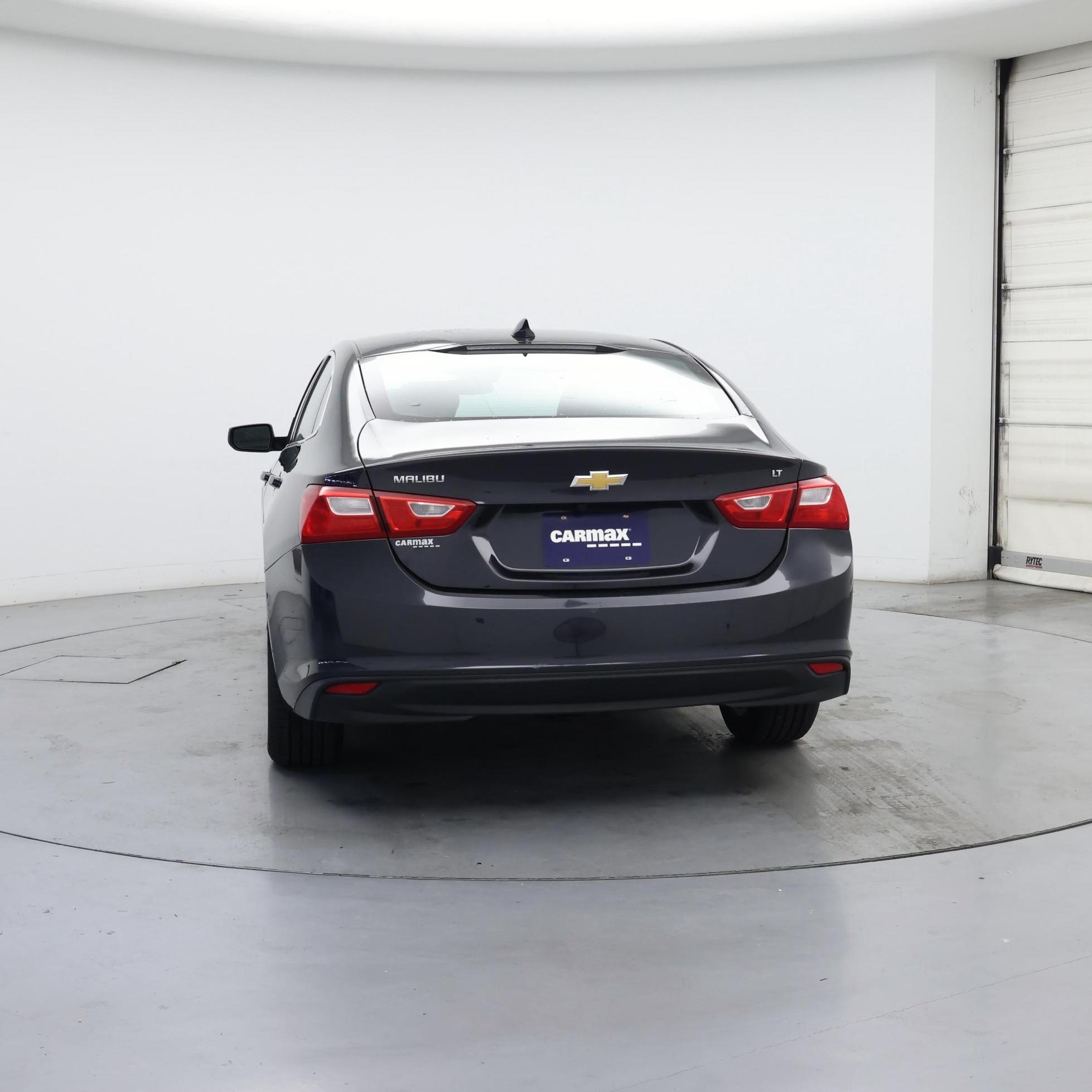 Thumbnail: 2023 Chevrolet Malibu - 6