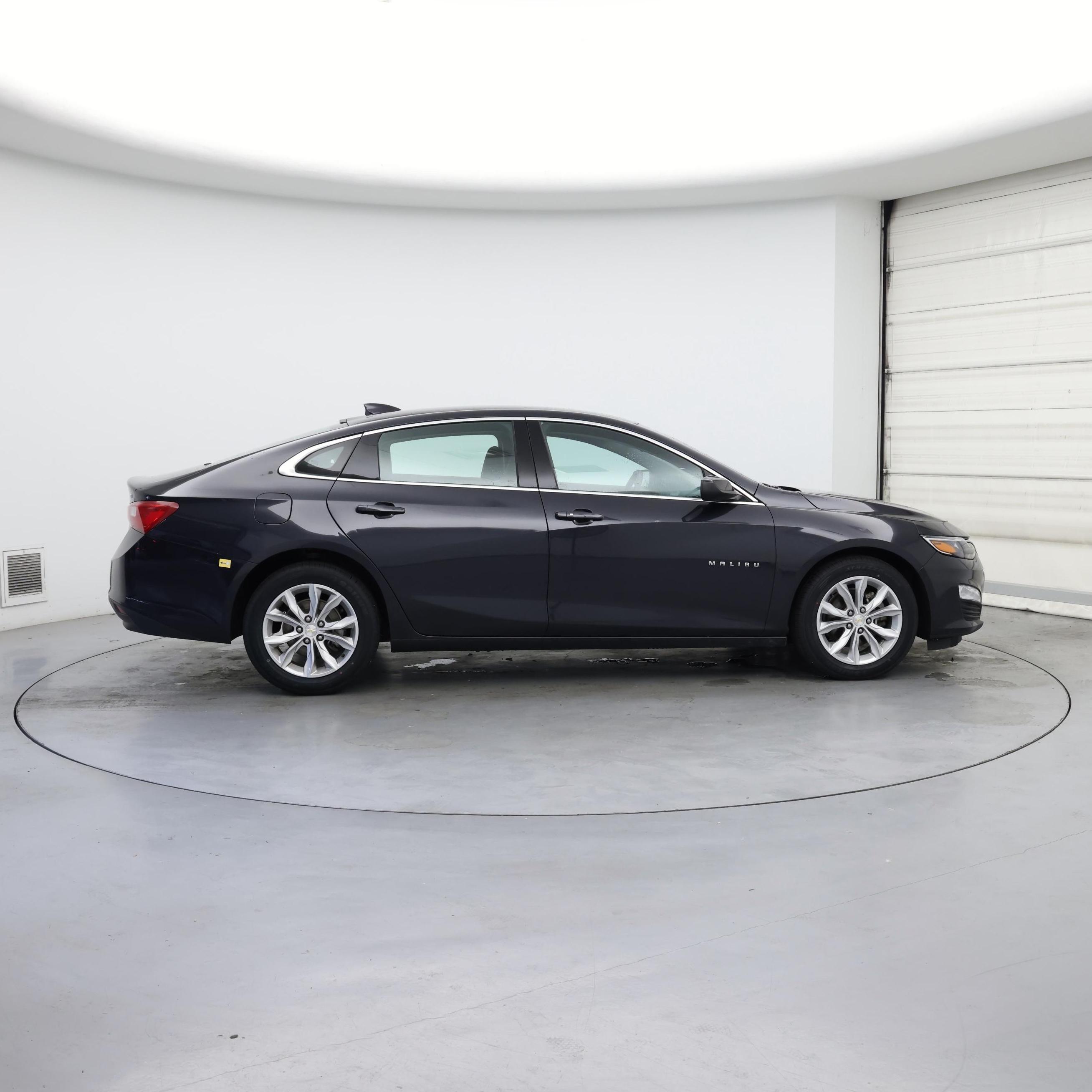 Thumbnail: 2023 Chevrolet Malibu - 7