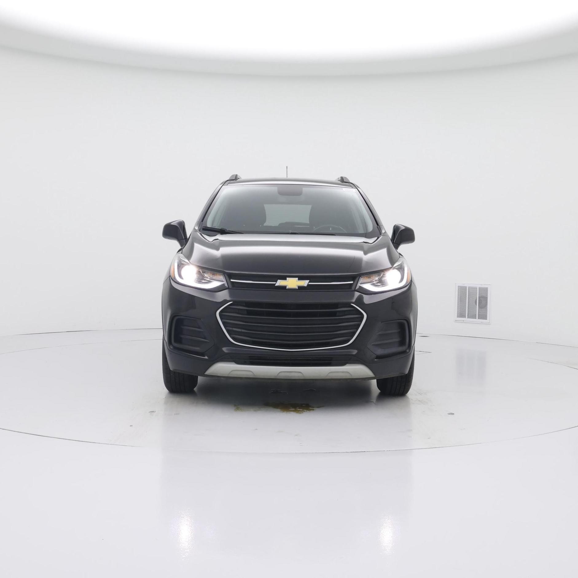 Thumbnail: 2022 Chevrolet Trax - 5