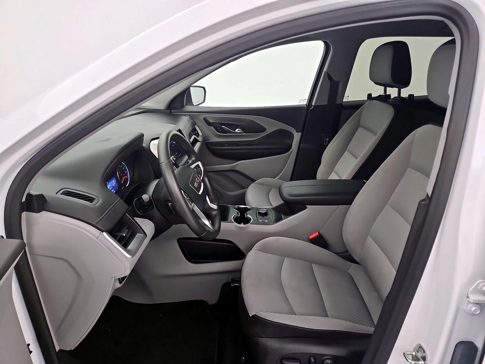 Thumbnail: 2023 GMC Terrain - 11