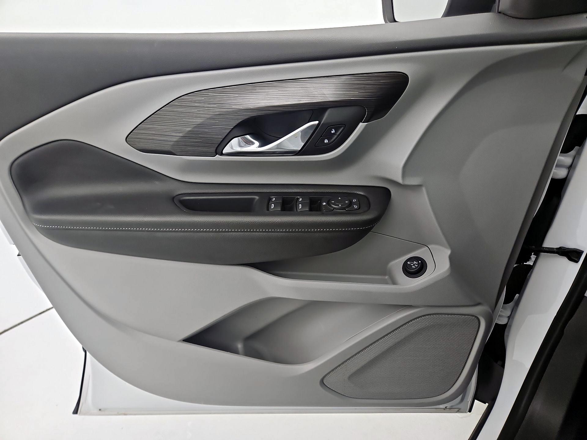 Thumbnail: 2023 GMC Terrain - 12