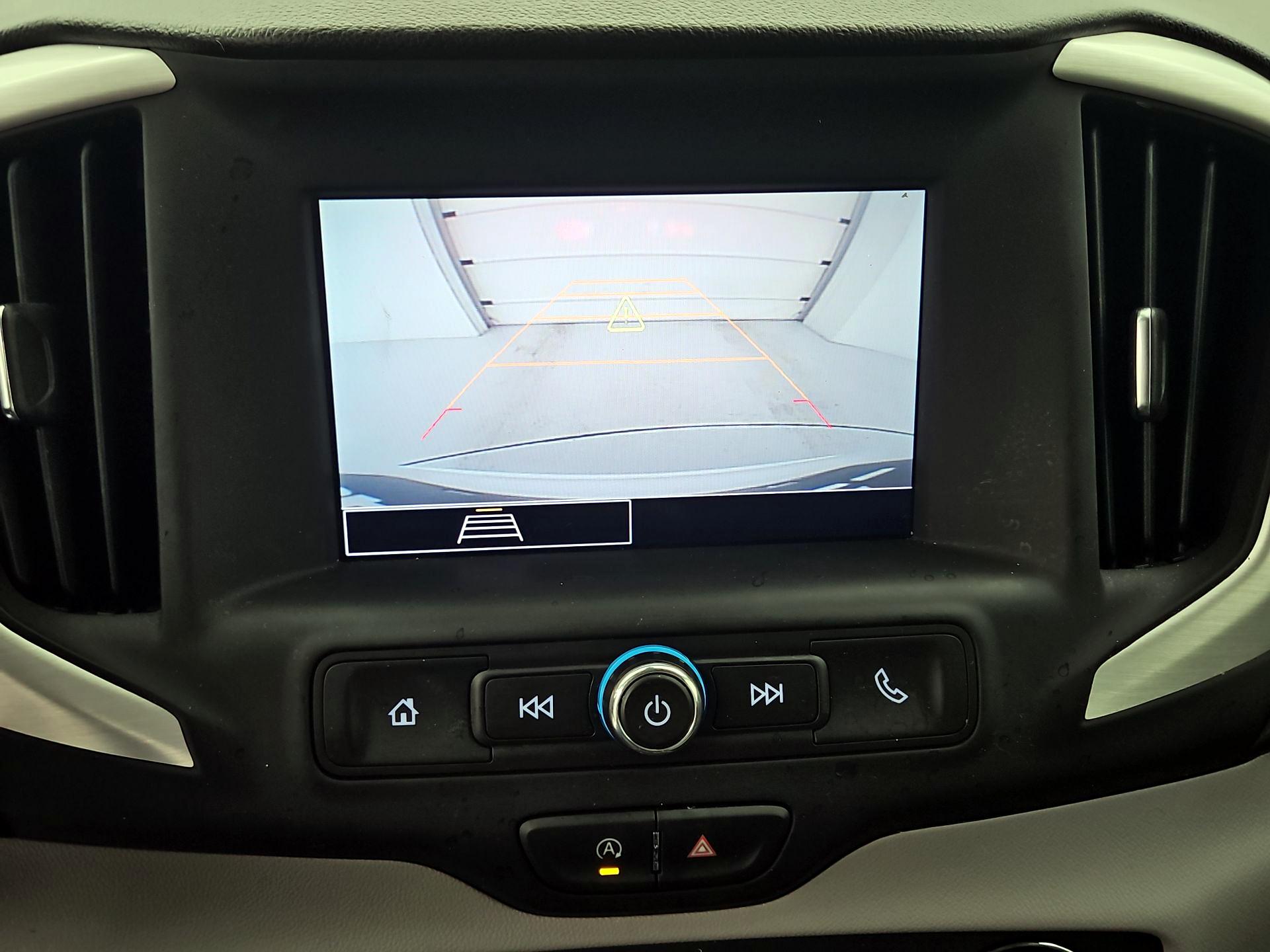 Thumbnail: 2023 GMC Terrain - 14