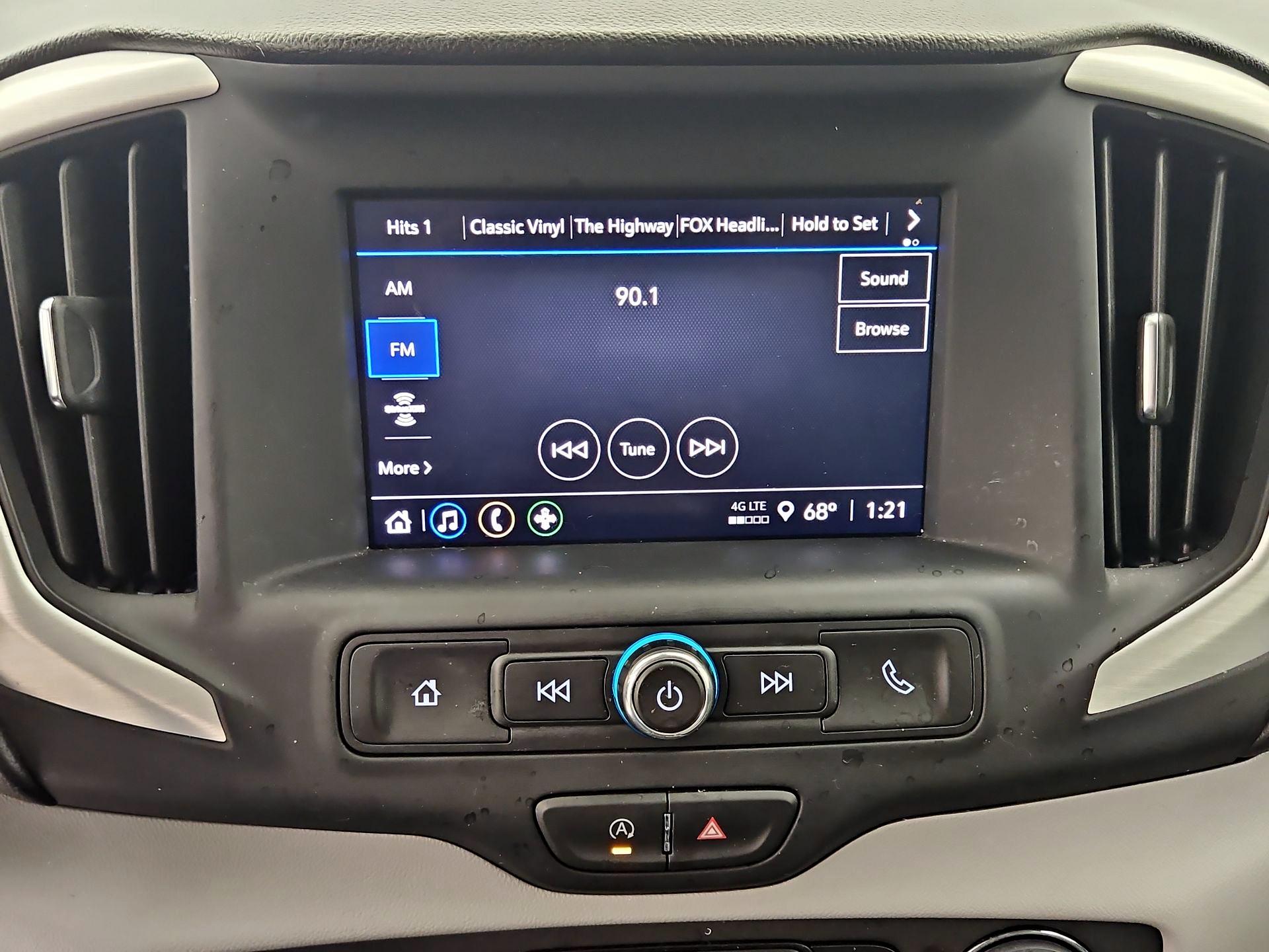Thumbnail: 2023 GMC Terrain - 15