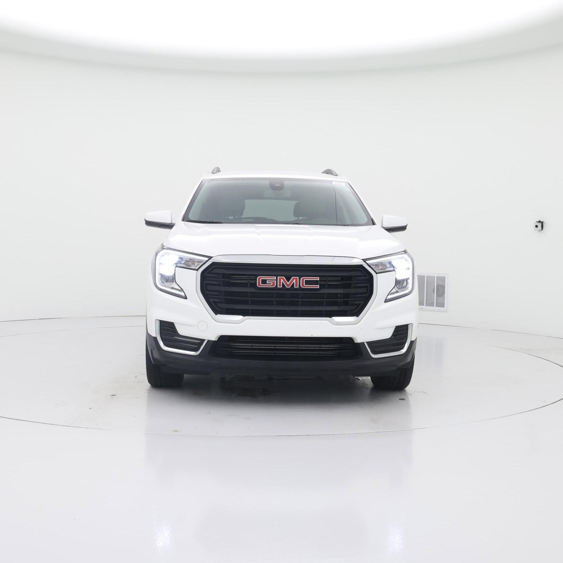 Thumbnail: 2023 GMC Terrain - 5