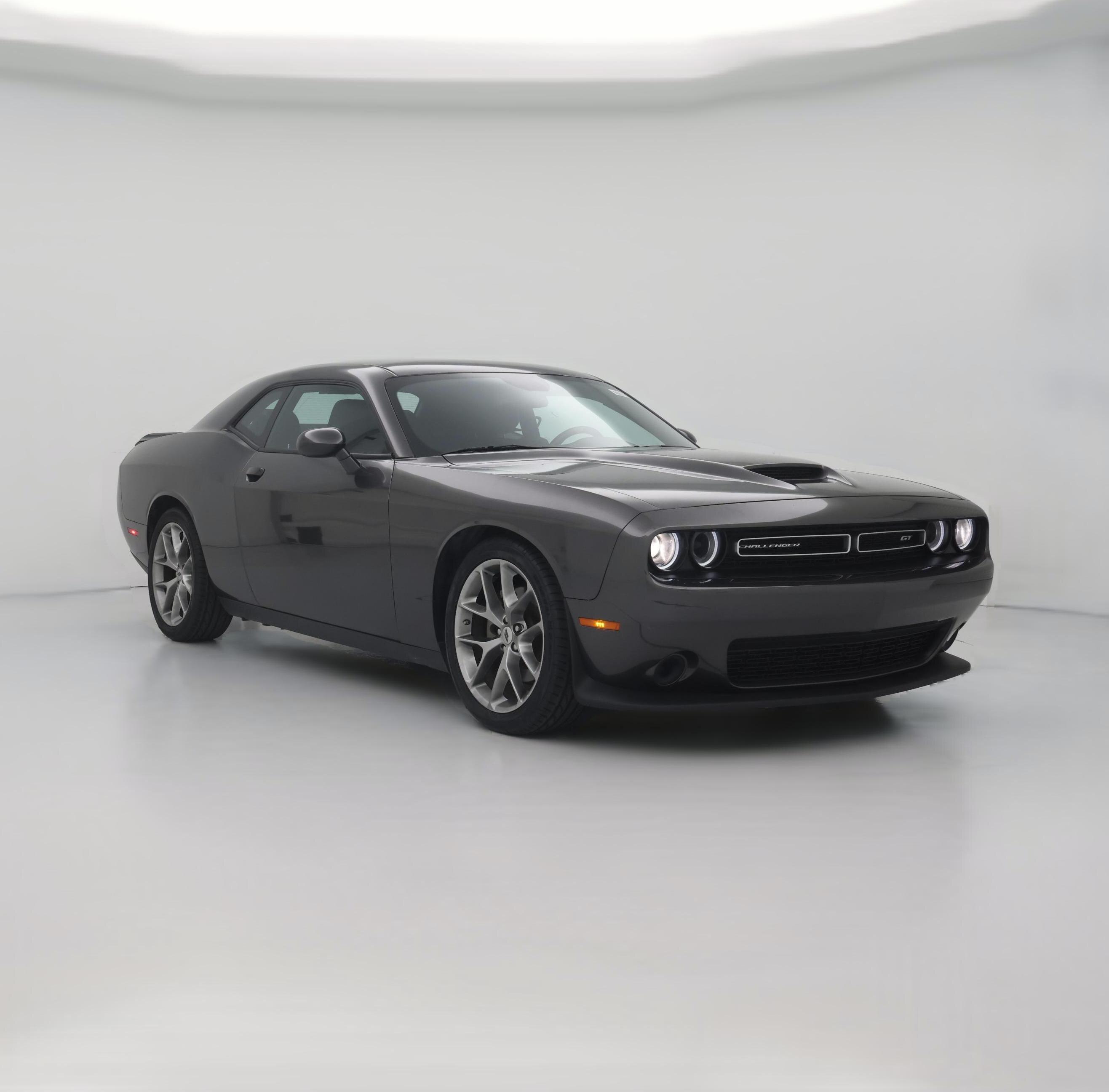 Thumbnail: 2023 Dodge Challenger - 1