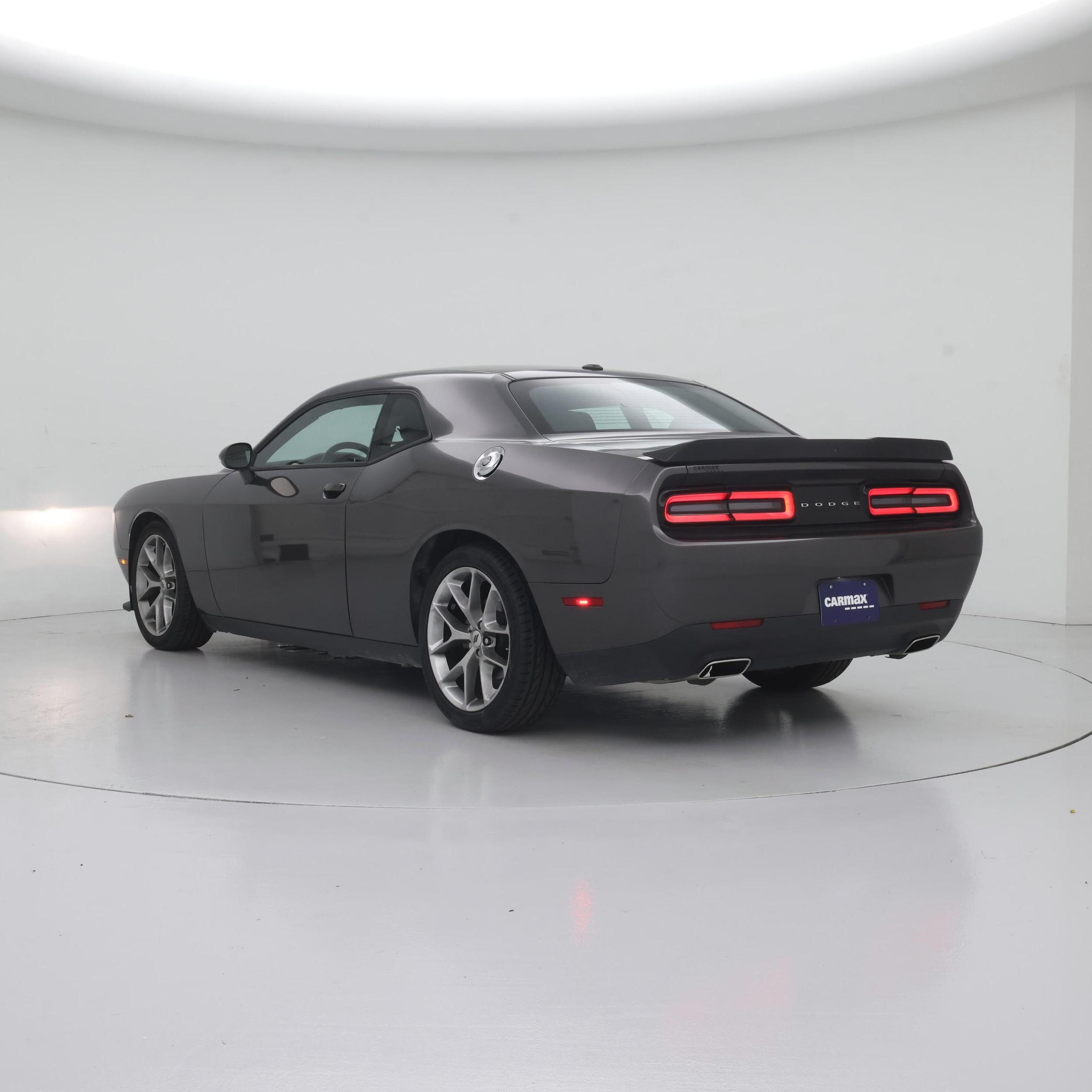 Thumbnail: 2023 Dodge Challenger - 2
