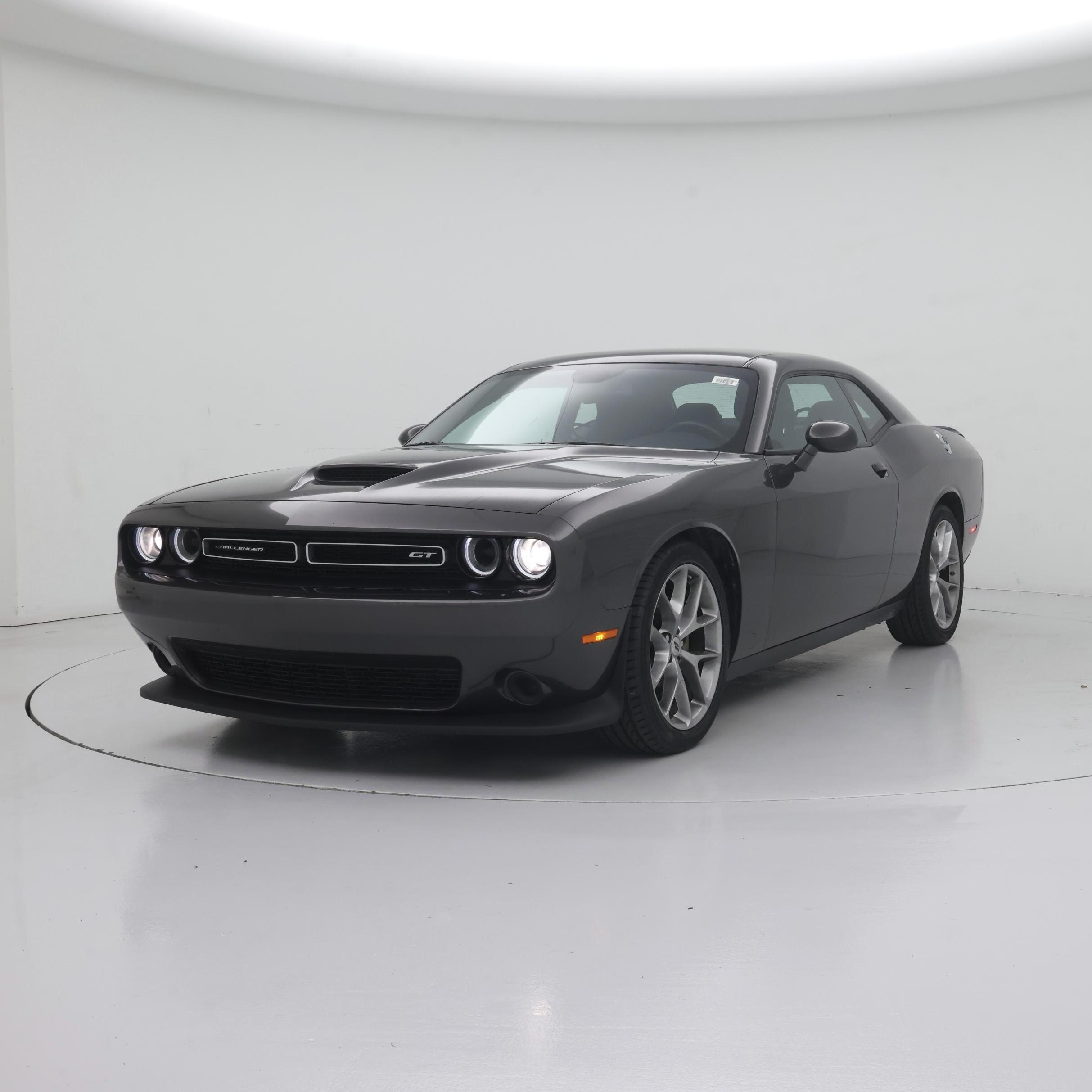 Thumbnail: 2023 Dodge Challenger - 4