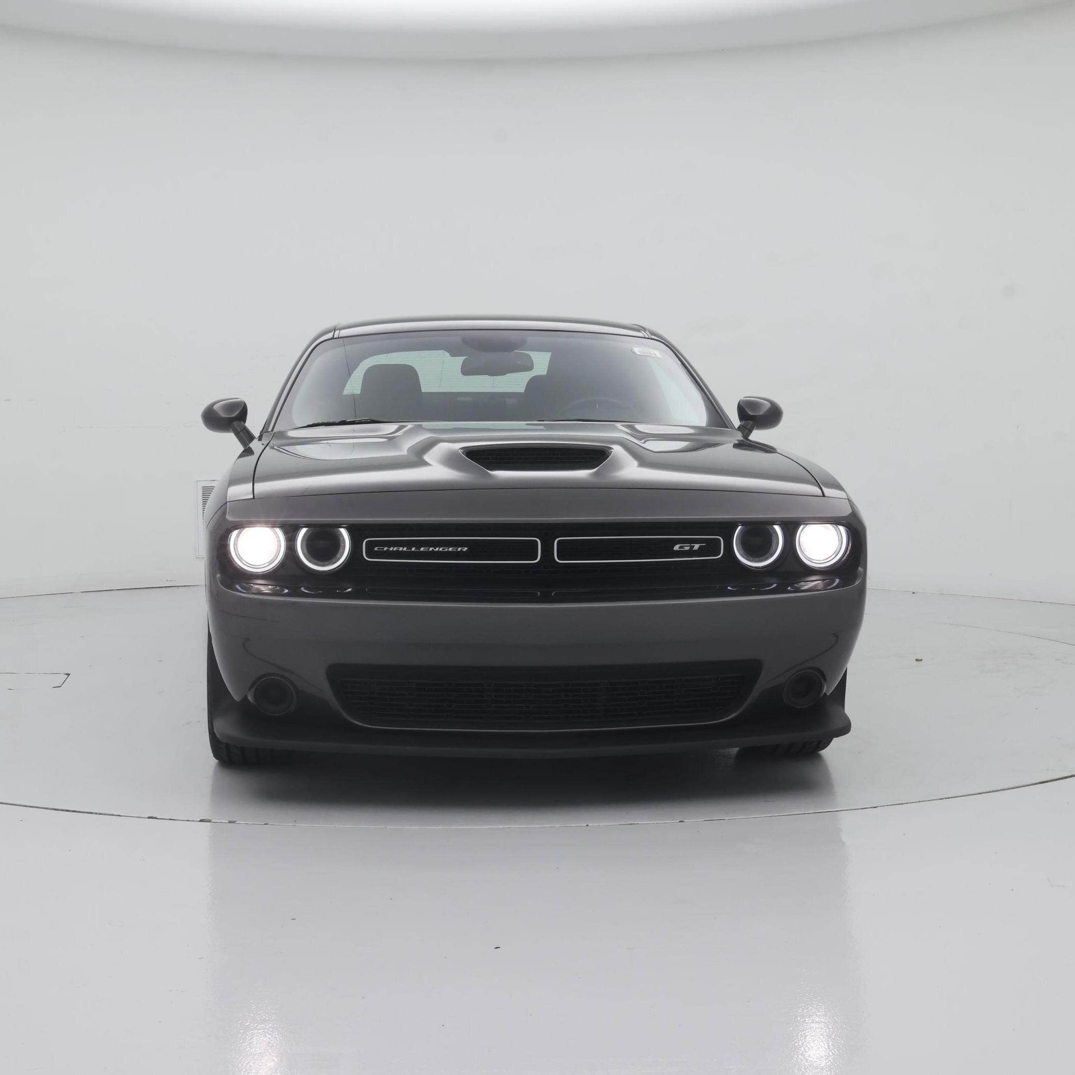 Thumbnail: 2023 Dodge Challenger - 5