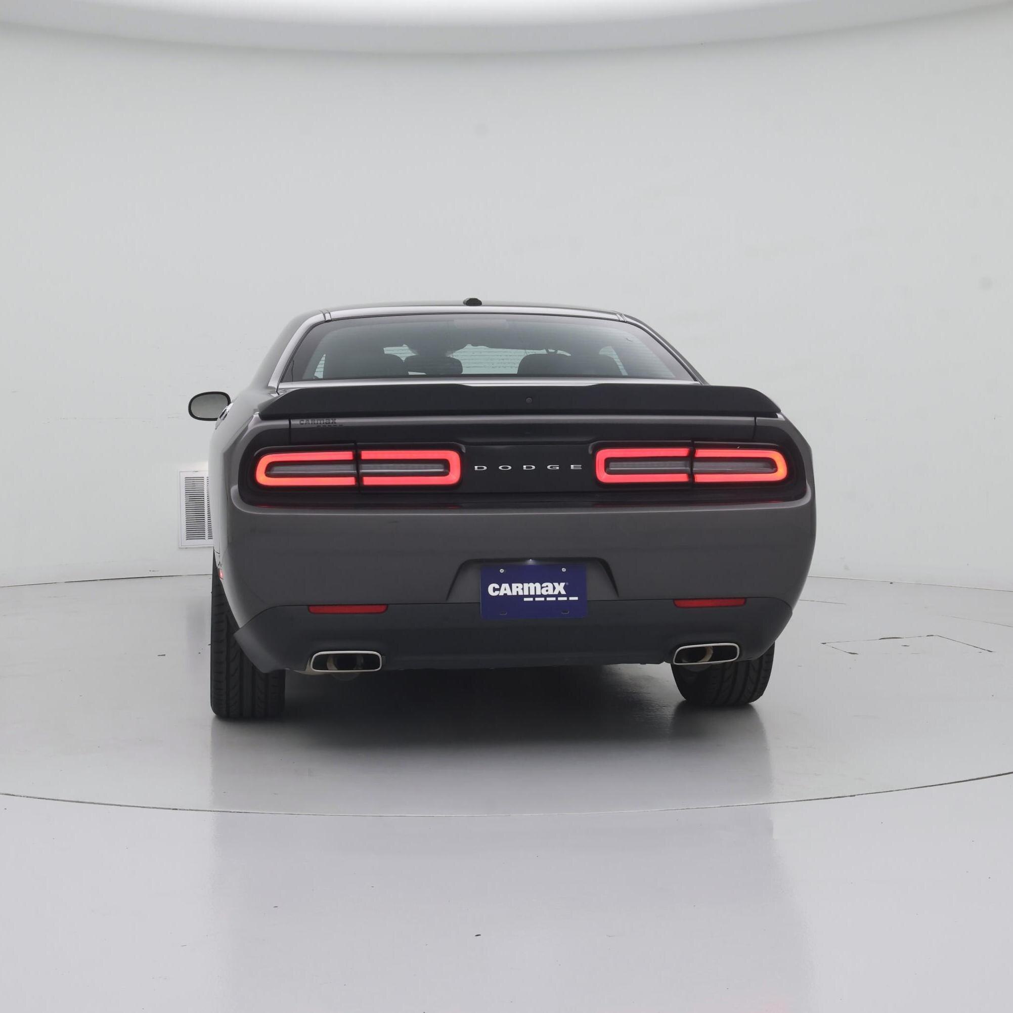 Thumbnail: 2023 Dodge Challenger - 6