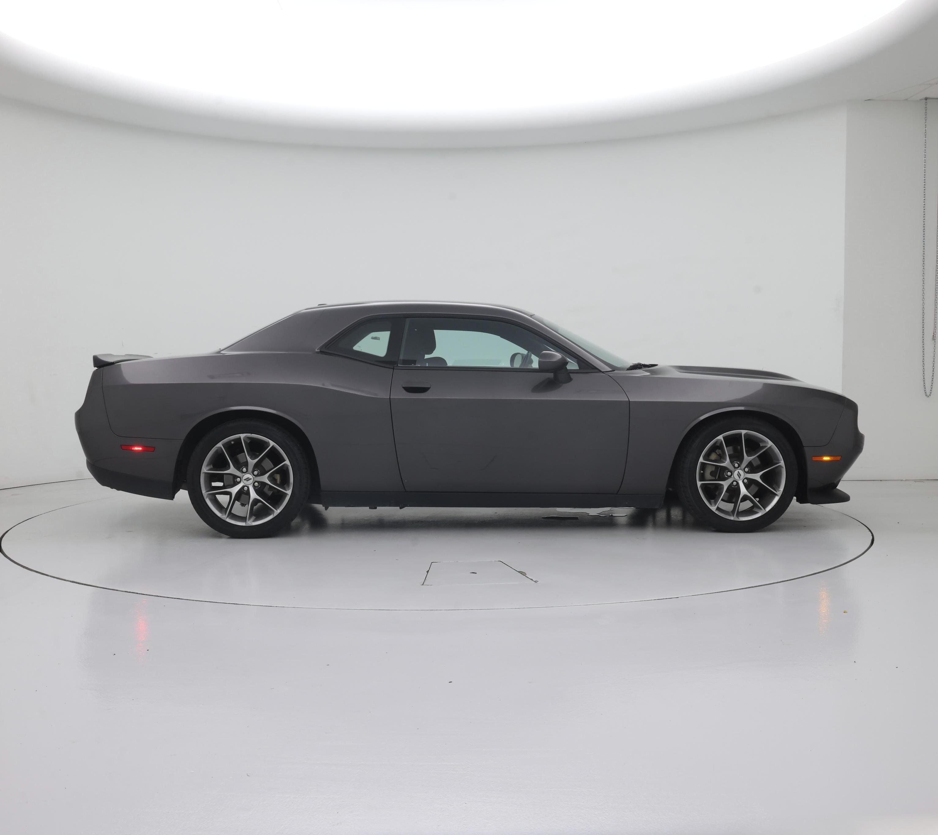 Thumbnail: 2023 Dodge Challenger - 7