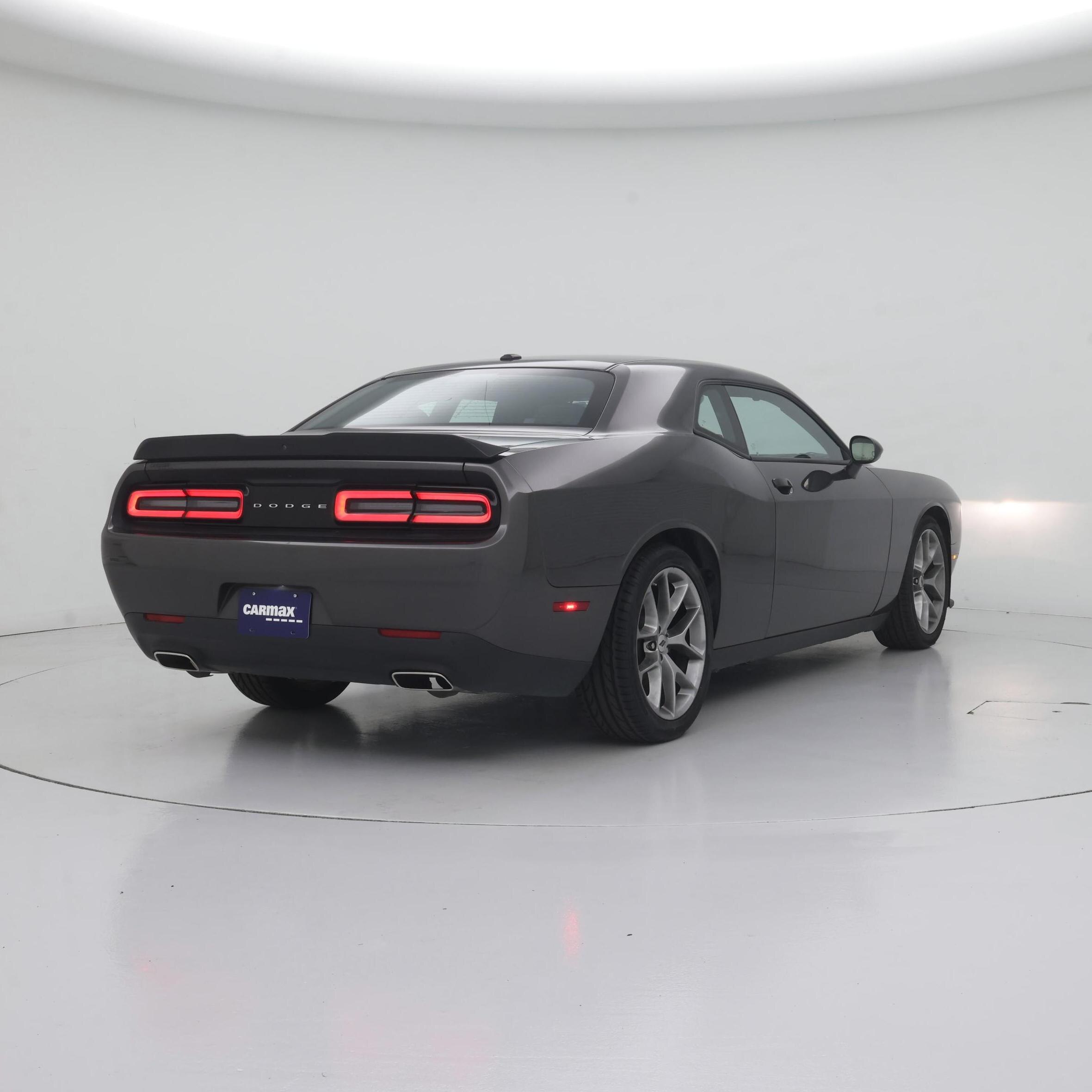 Thumbnail: 2023 Dodge Challenger - 8