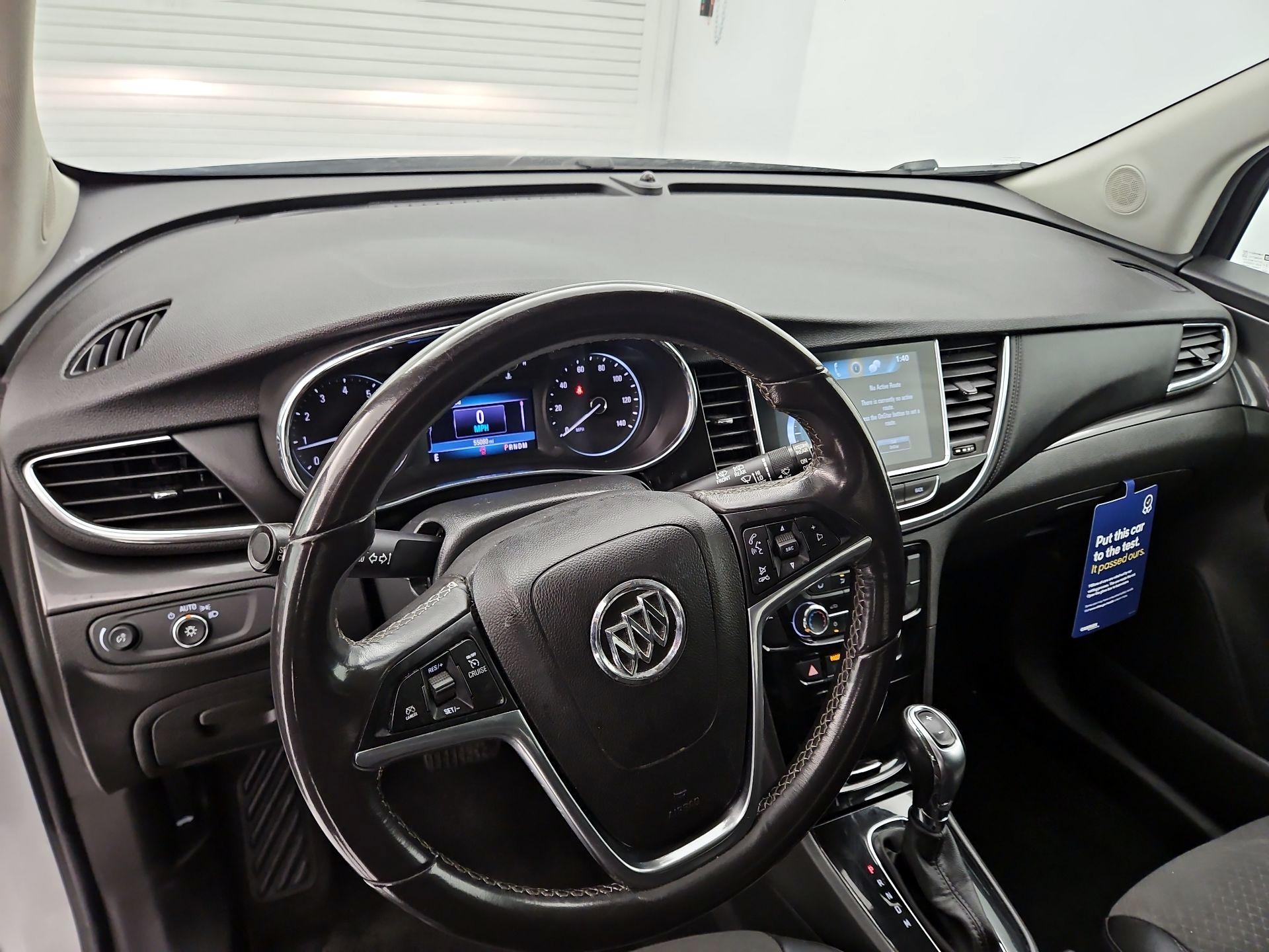 Thumbnail: 2020 Buick Encore - 9