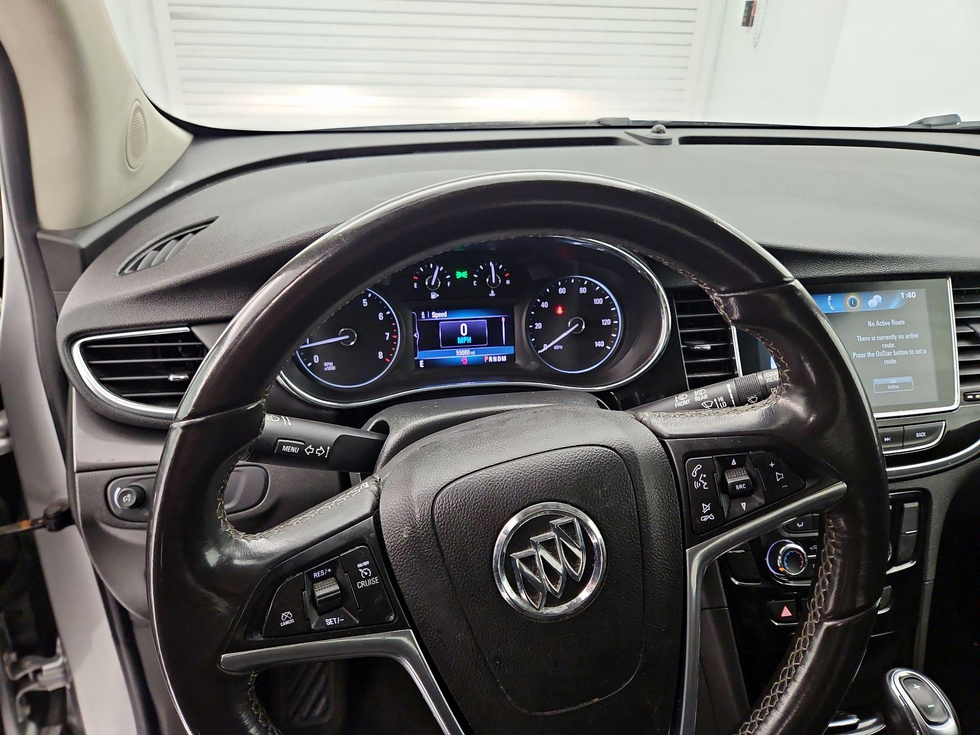Thumbnail: 2020 Buick Encore - 10