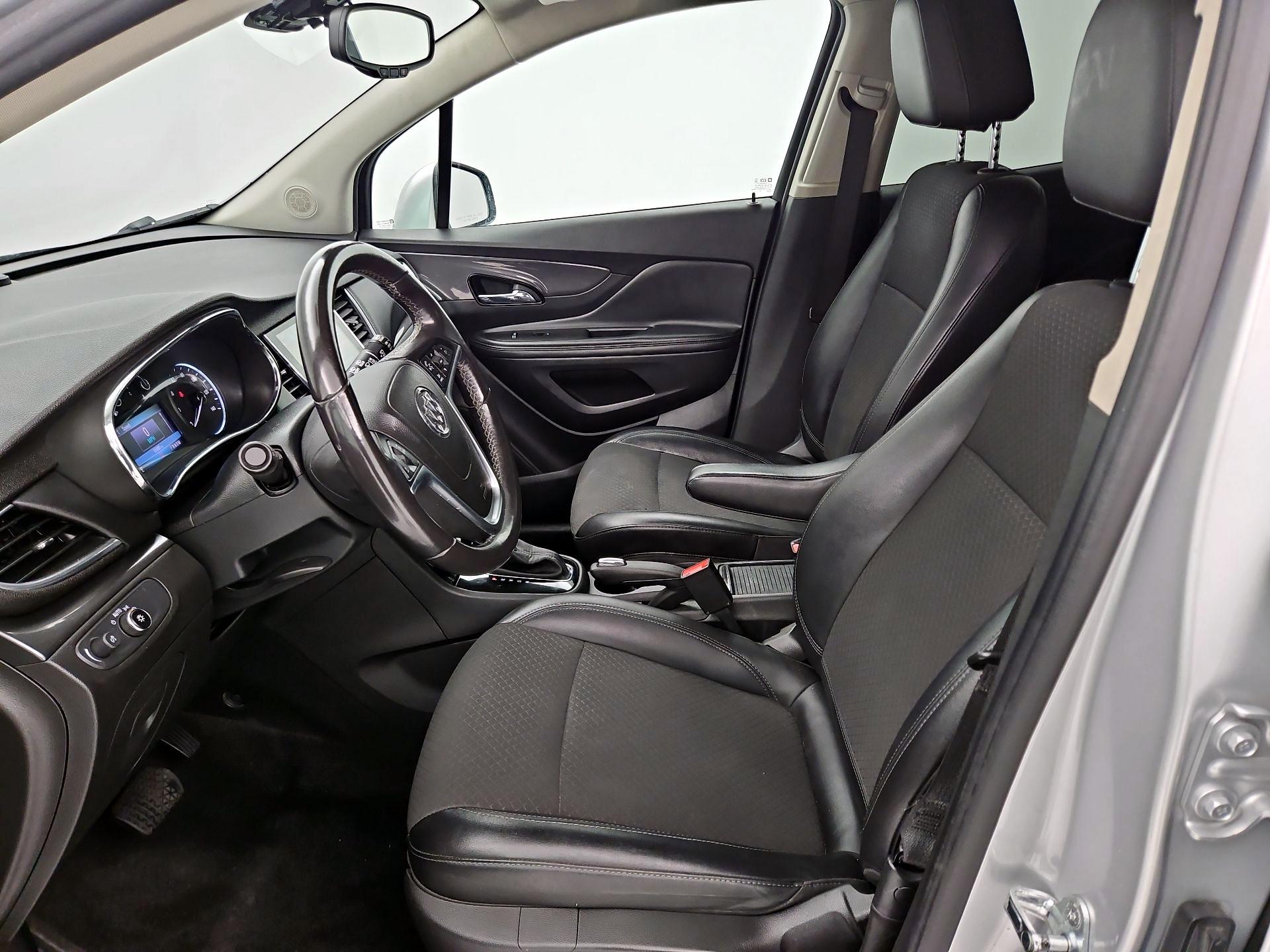 Thumbnail: 2020 Buick Encore - 11