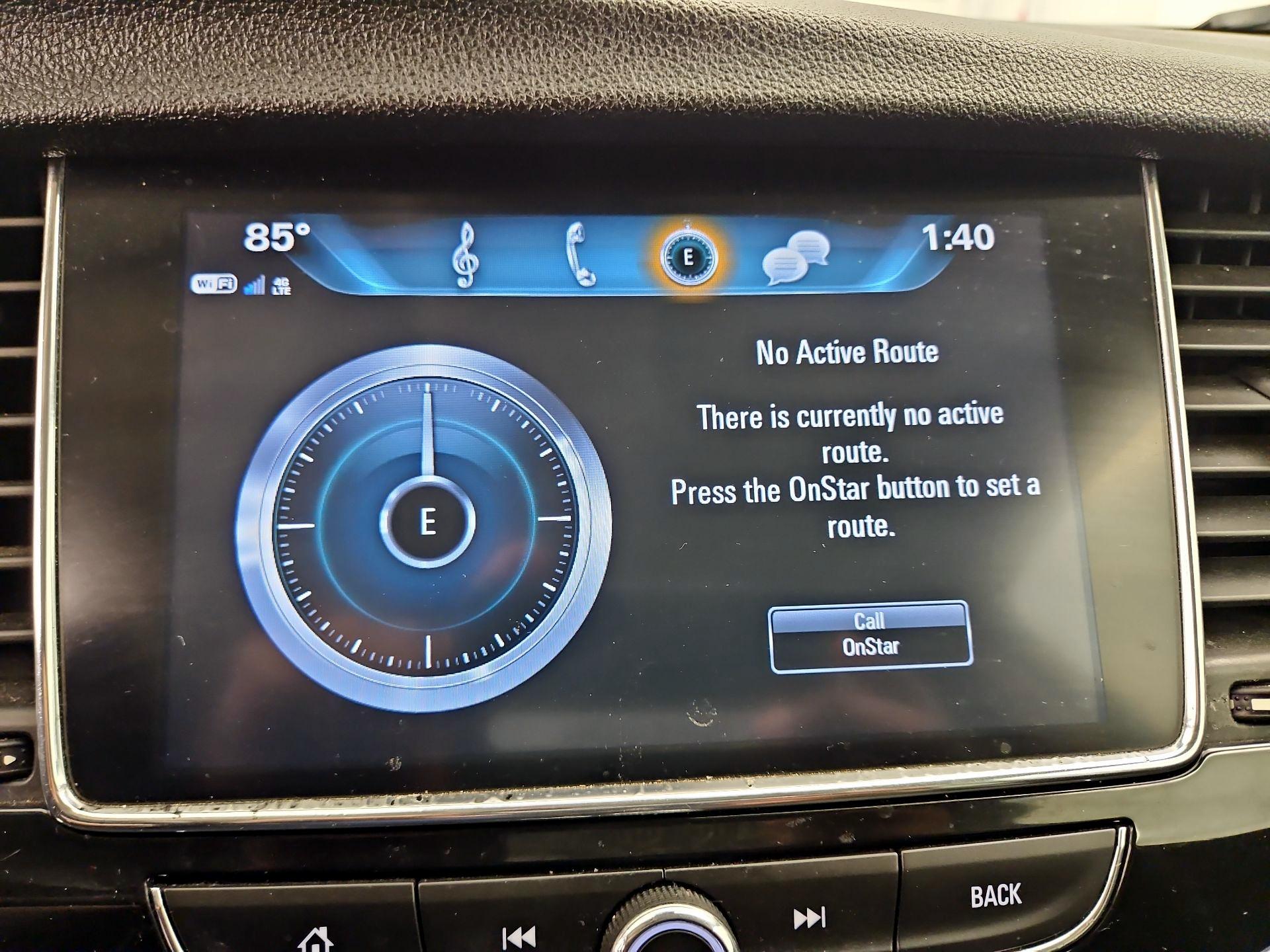 Thumbnail: 2020 Buick Encore - 14