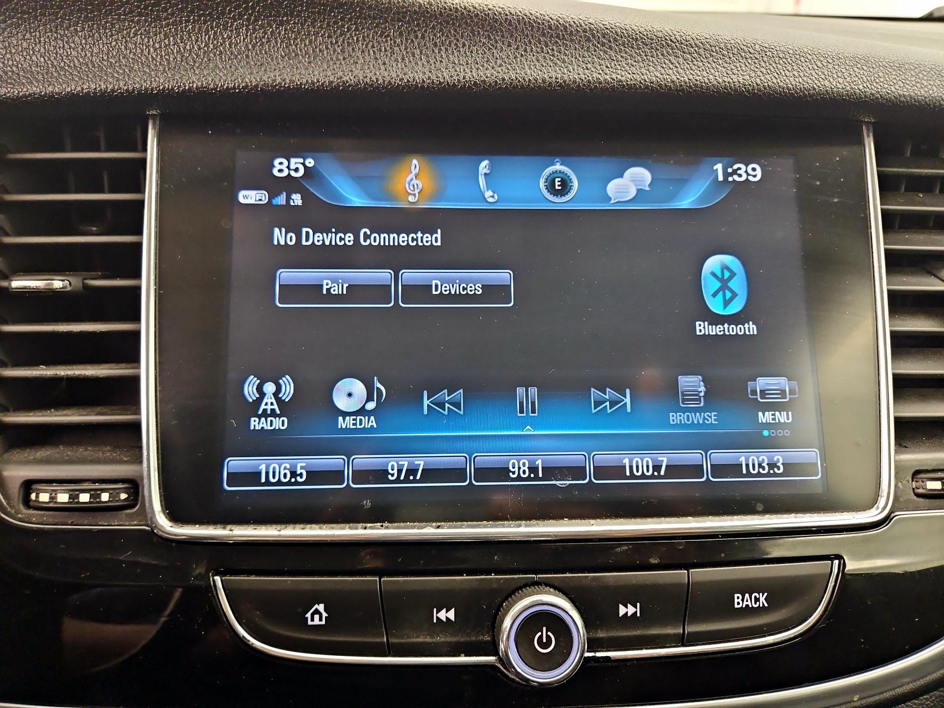 Thumbnail: 2020 Buick Encore - 16