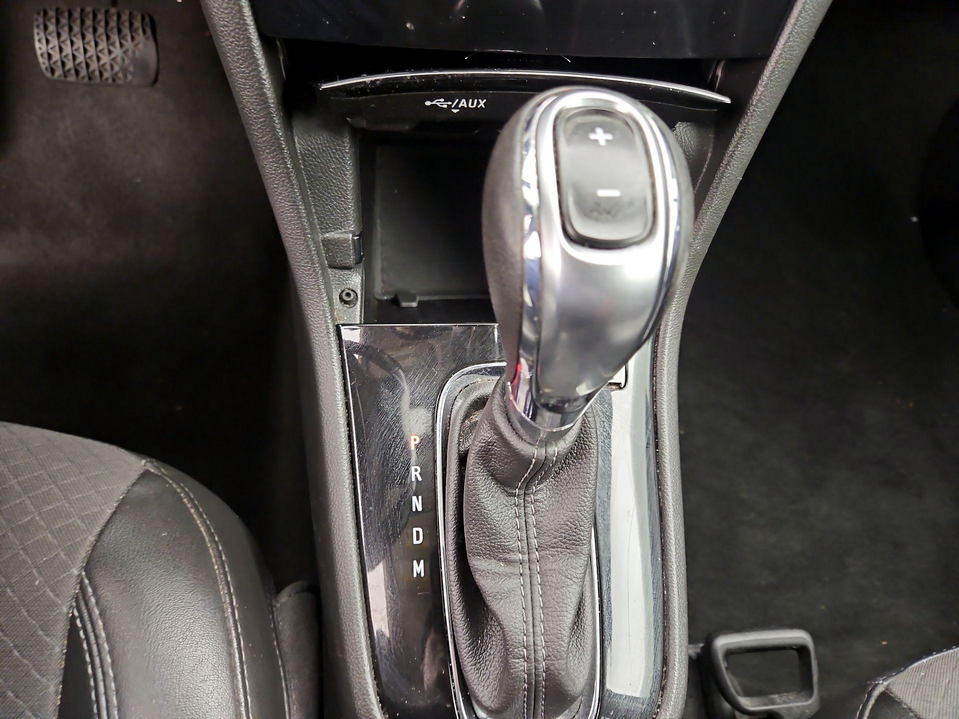Thumbnail: 2020 Buick Encore - 18