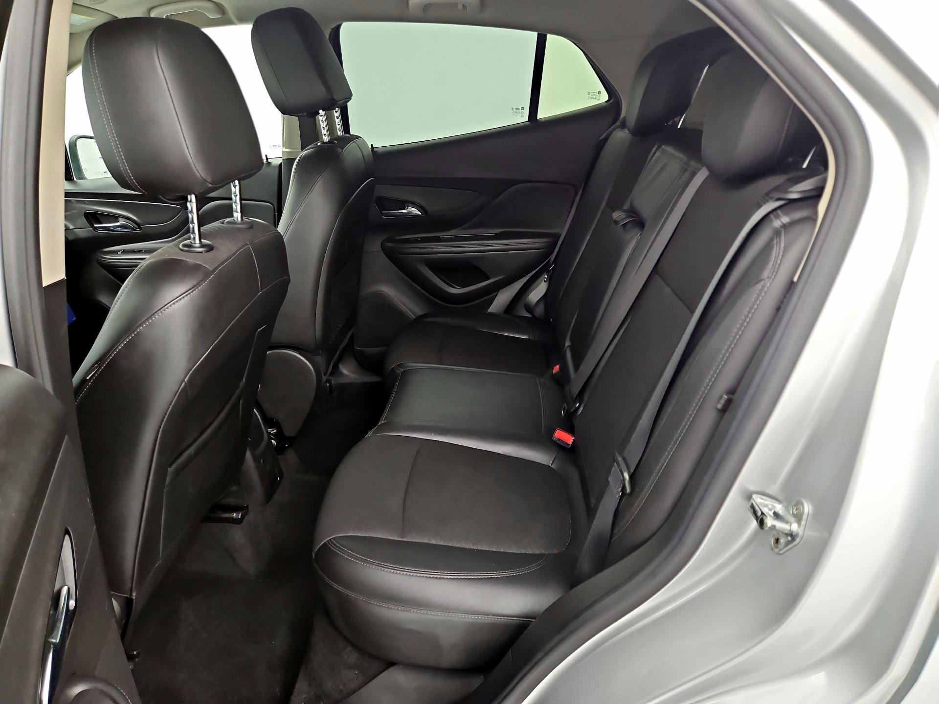 Thumbnail: 2020 Buick Encore - 20