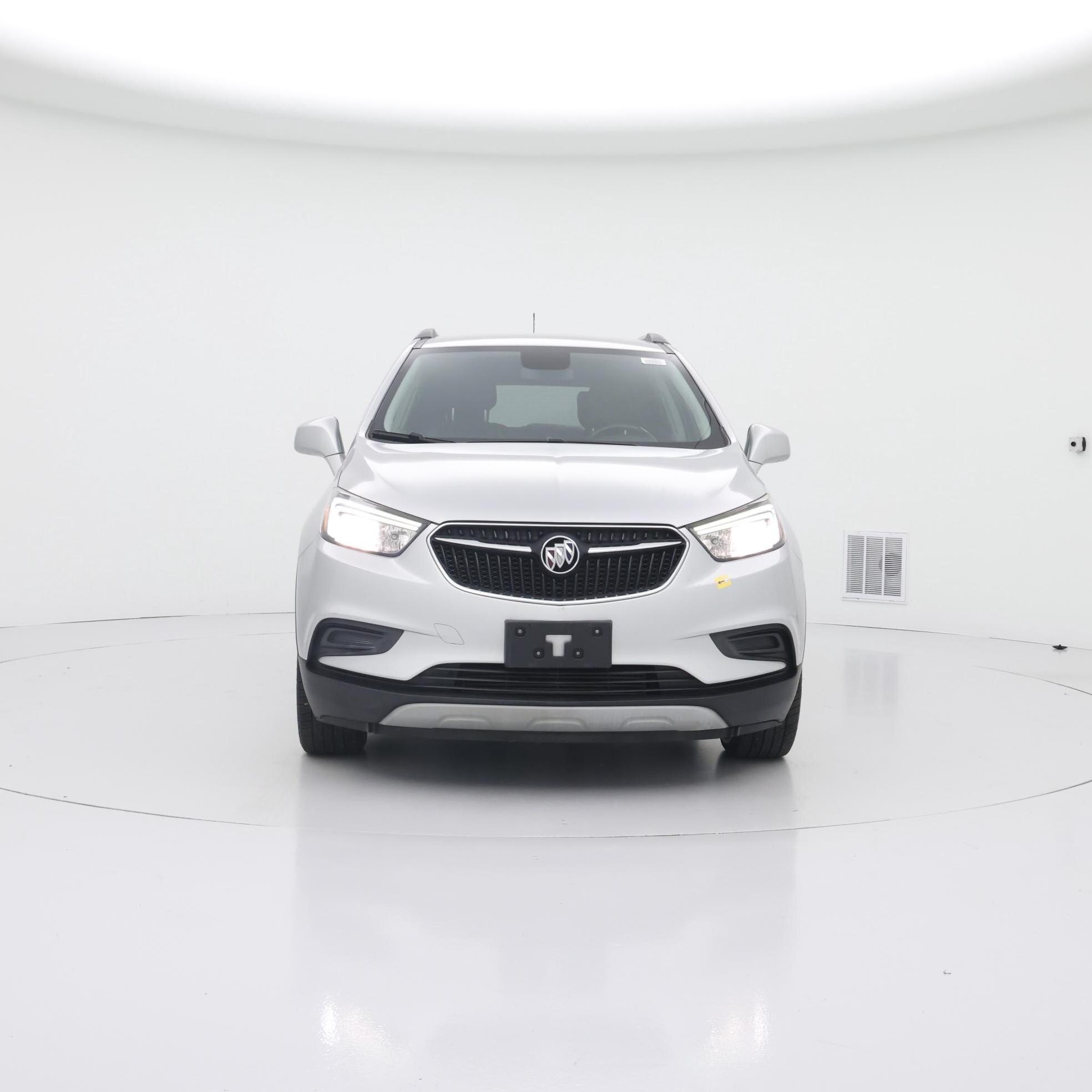 Thumbnail: 2020 Buick Encore - 5