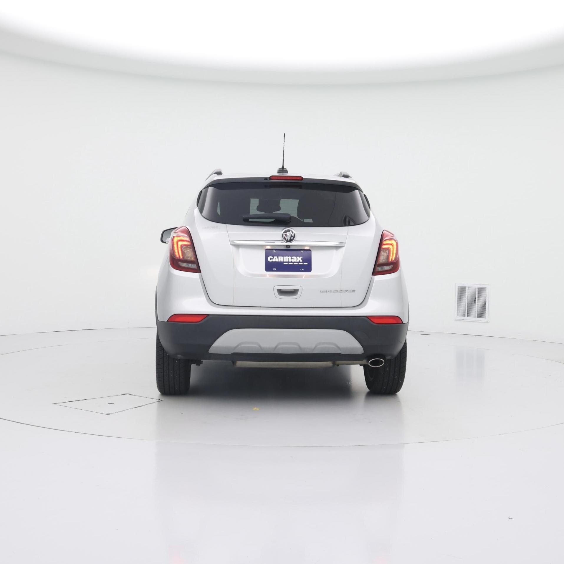 Thumbnail: 2020 Buick Encore - 6