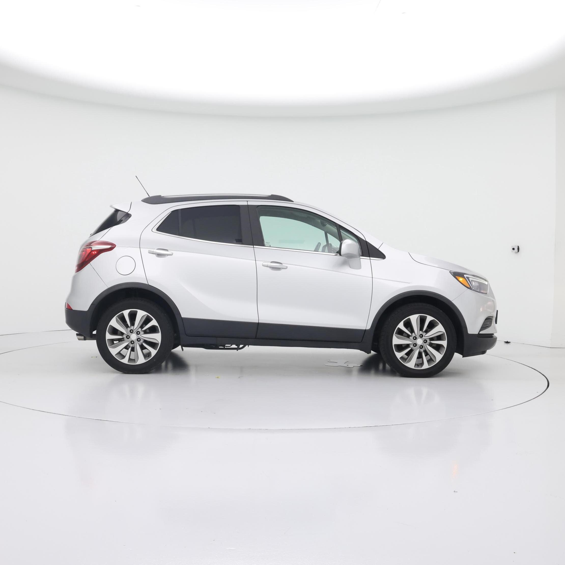Thumbnail: 2020 Buick Encore - 7