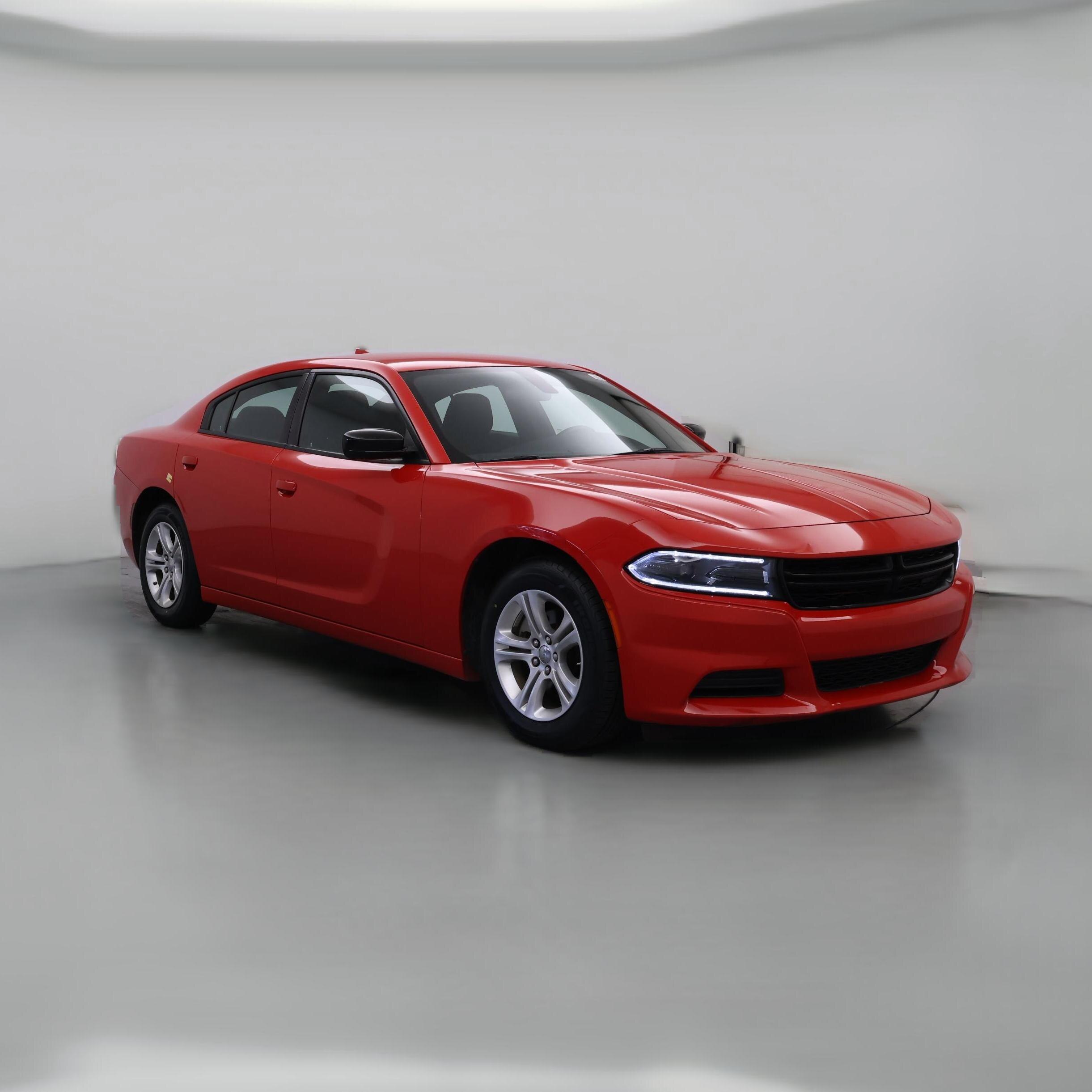 Thumbnail: 2023 Dodge Charger - 1