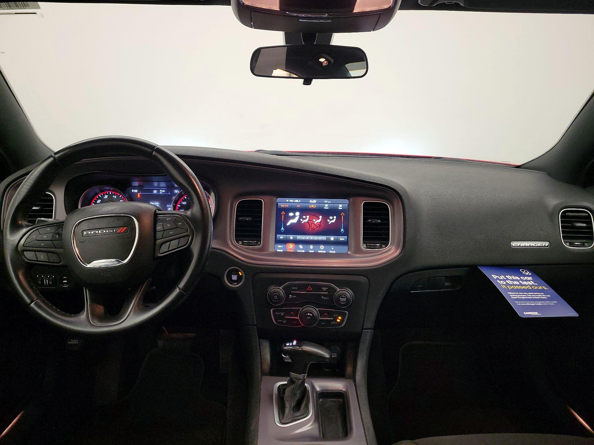 Thumbnail: 2023 Dodge Charger - 9