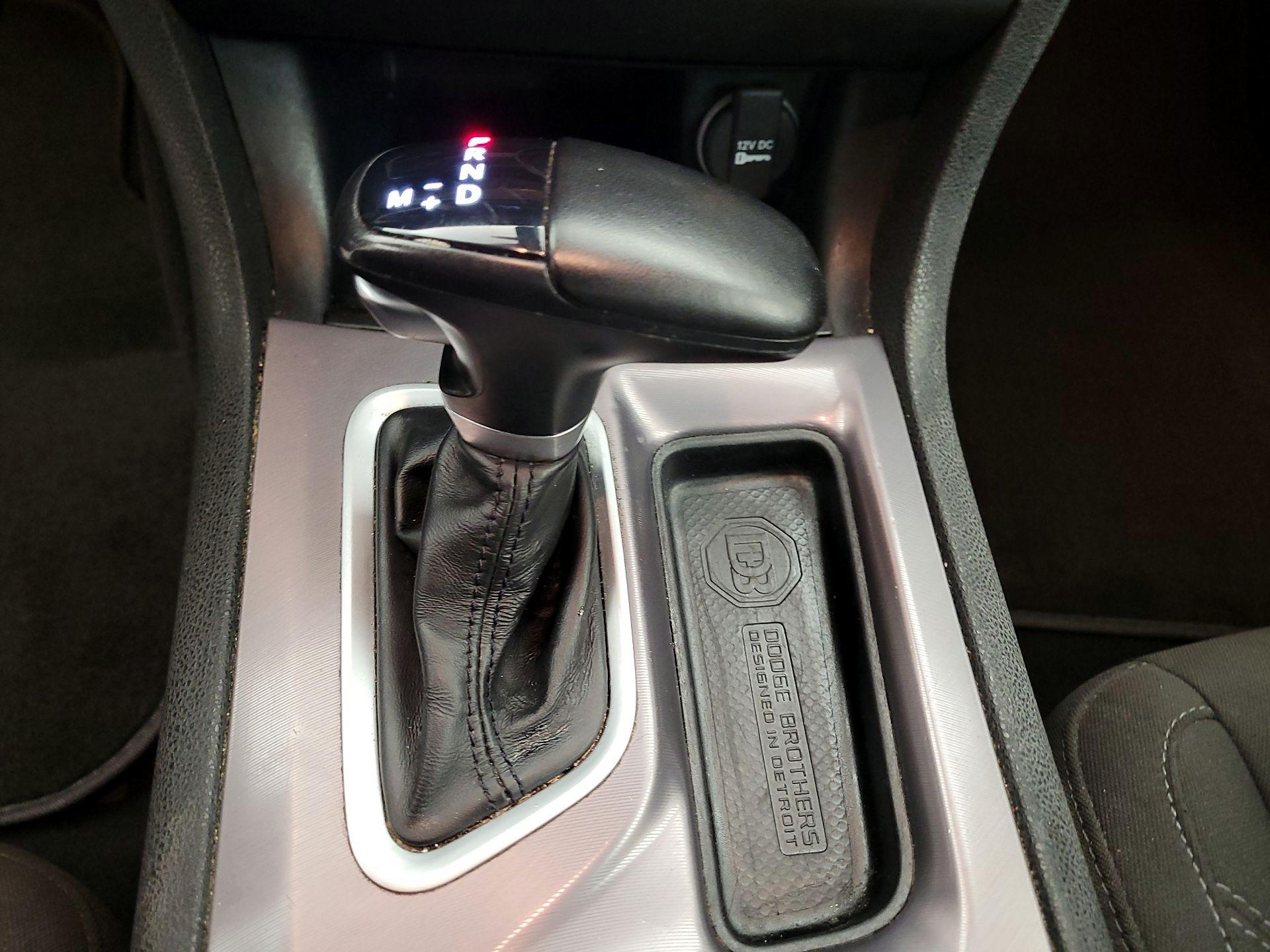 Thumbnail: 2023 Dodge Charger - 15