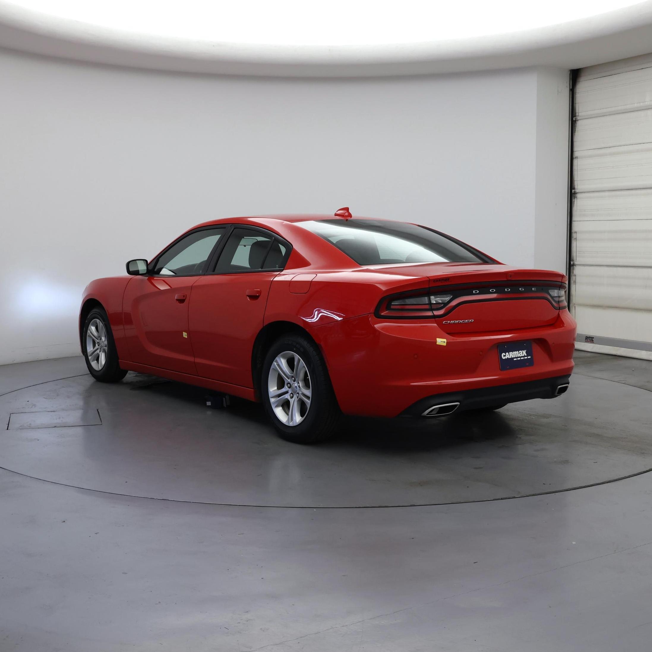 Thumbnail: 2023 Dodge Charger - 2
