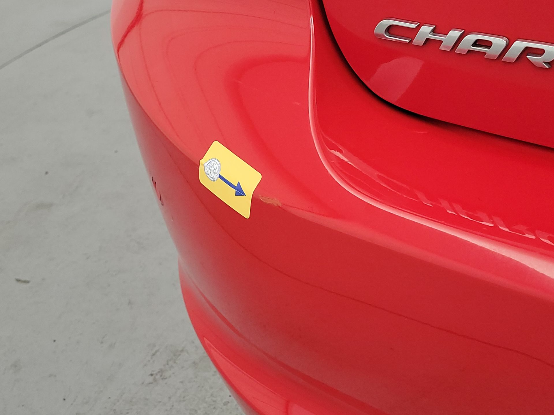 Thumbnail: 2023 Dodge Charger - 20