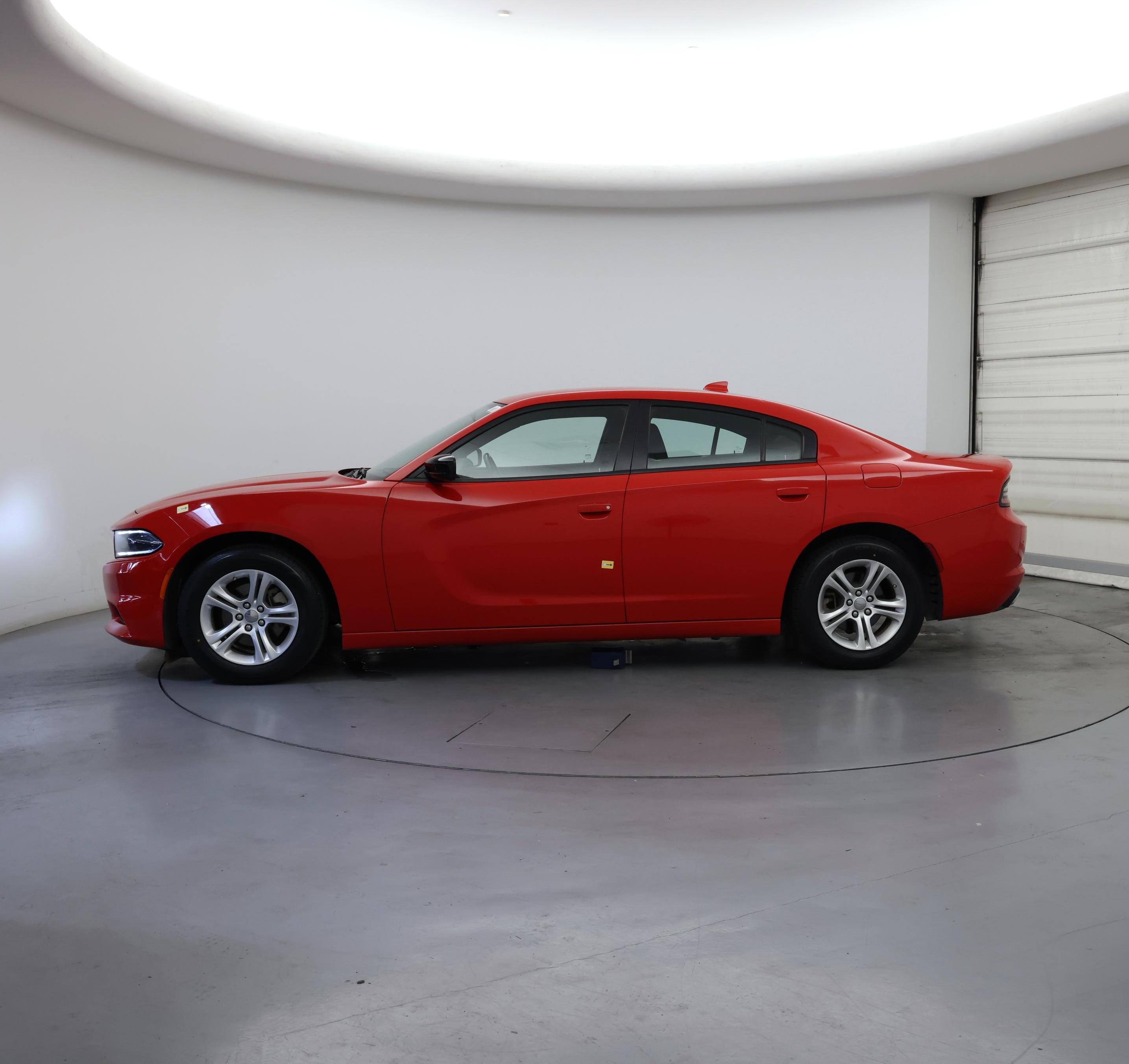 Thumbnail: 2023 Dodge Charger - 3