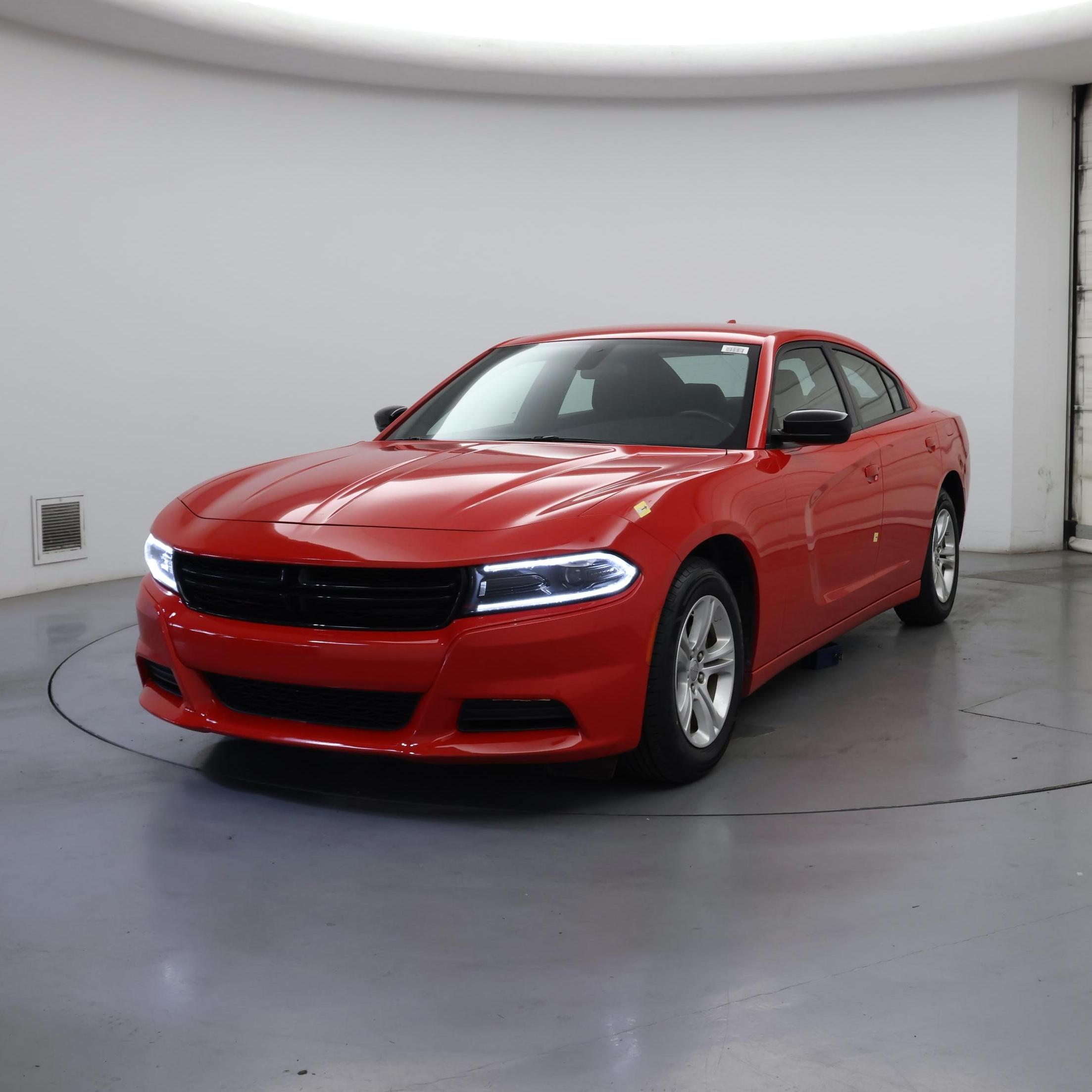 Thumbnail: 2023 Dodge Charger - 4